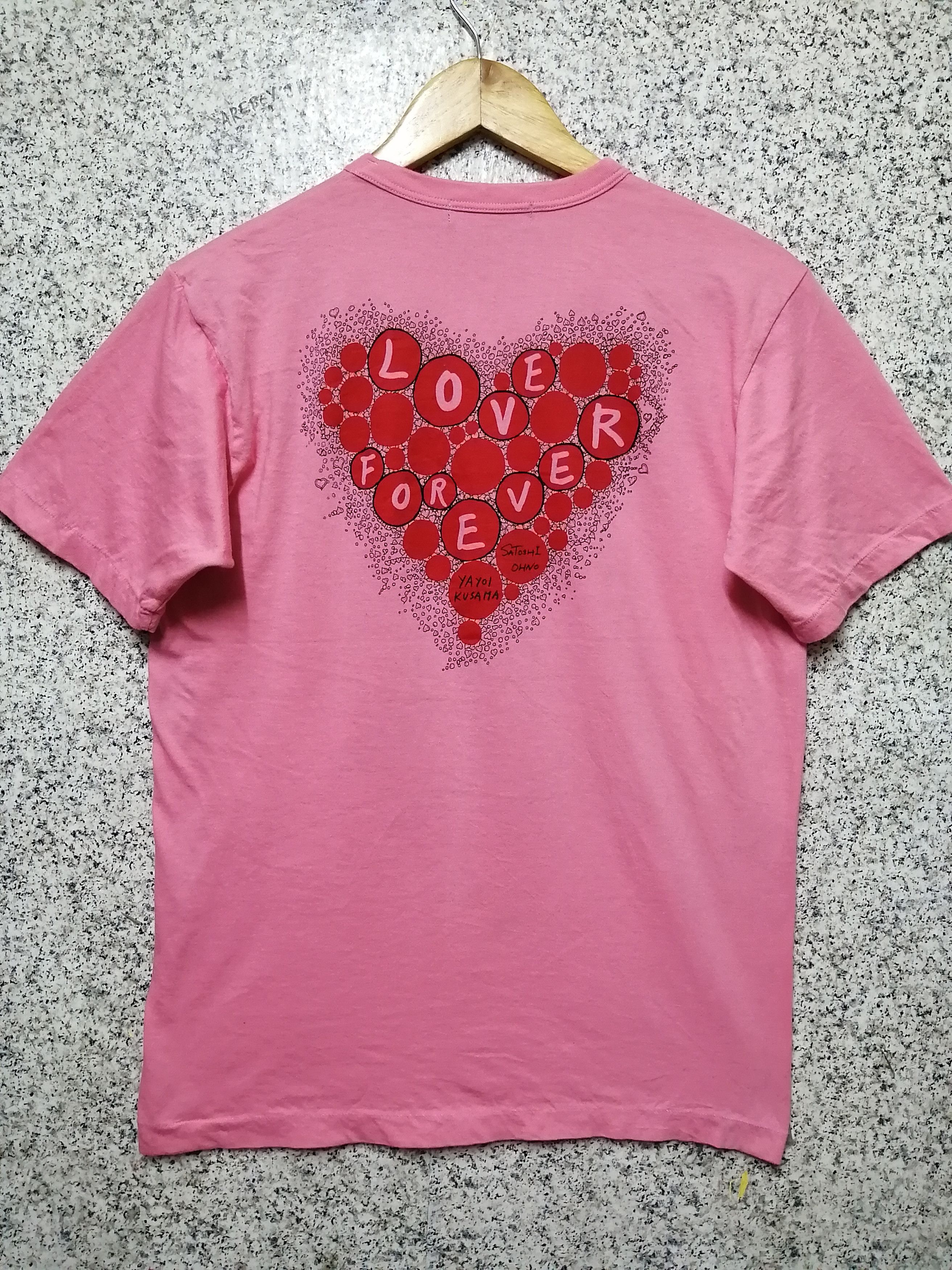 Japanese Brand × Takashi Murakami × Vintage VINTAGE 24 HOUR X MURAKAMI VERY RARE Size M / US 6-8 / IT 42-44 - 2 Thumbnail