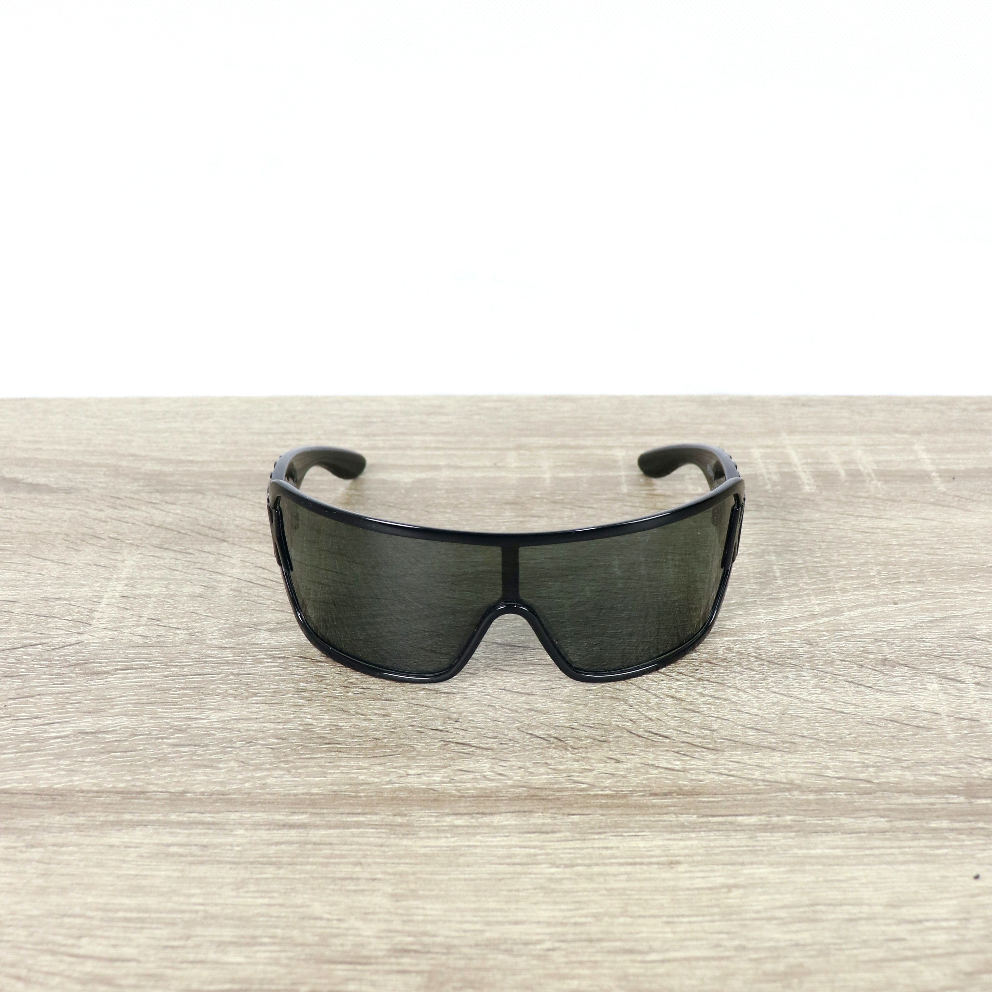 Dirk Bikkembergs Dirk Bikkembergs rare sunglasses + case Size ONE SIZE - 5 Thumbnail