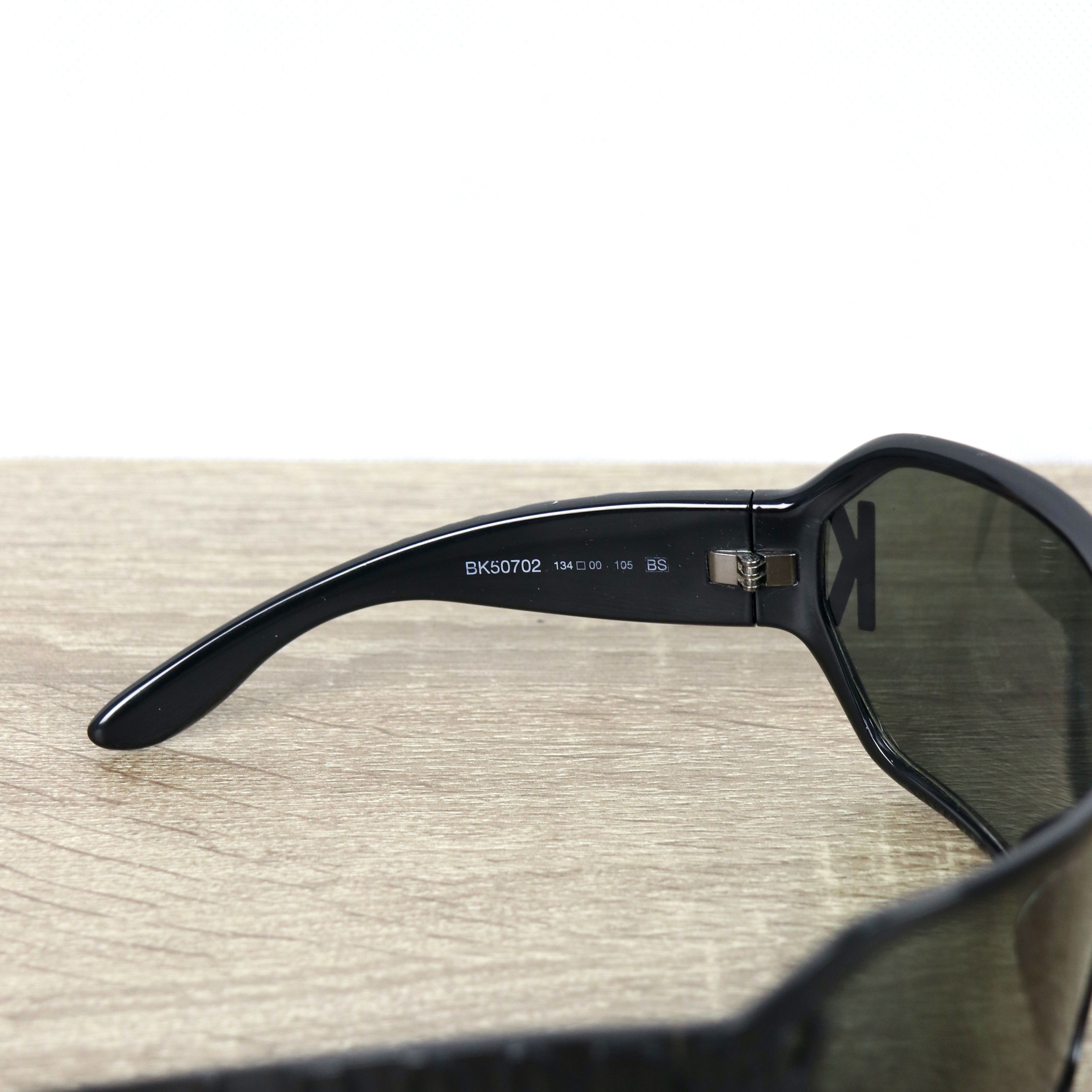 Dirk Bikkembergs Dirk Bikkembergs rare sunglasses + case Size ONE SIZE - 4 Thumbnail