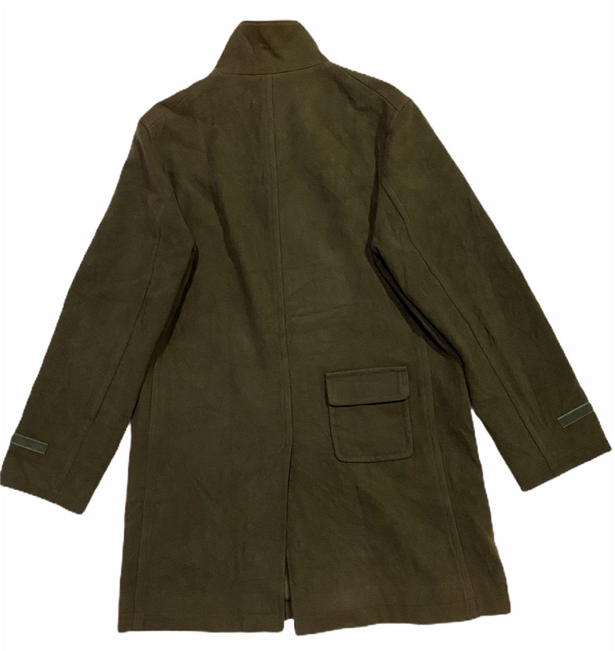 Japanese Brand PPFM Streetwear Tactical Military Style Jacket Size US L / EU 52-54 / 3 - 2 Thumbnail