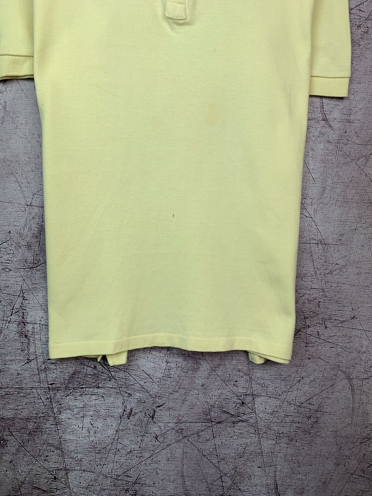Burberry Vintage Burberry Polo Size US XL / EU 56 / 4 - 3 Thumbnail