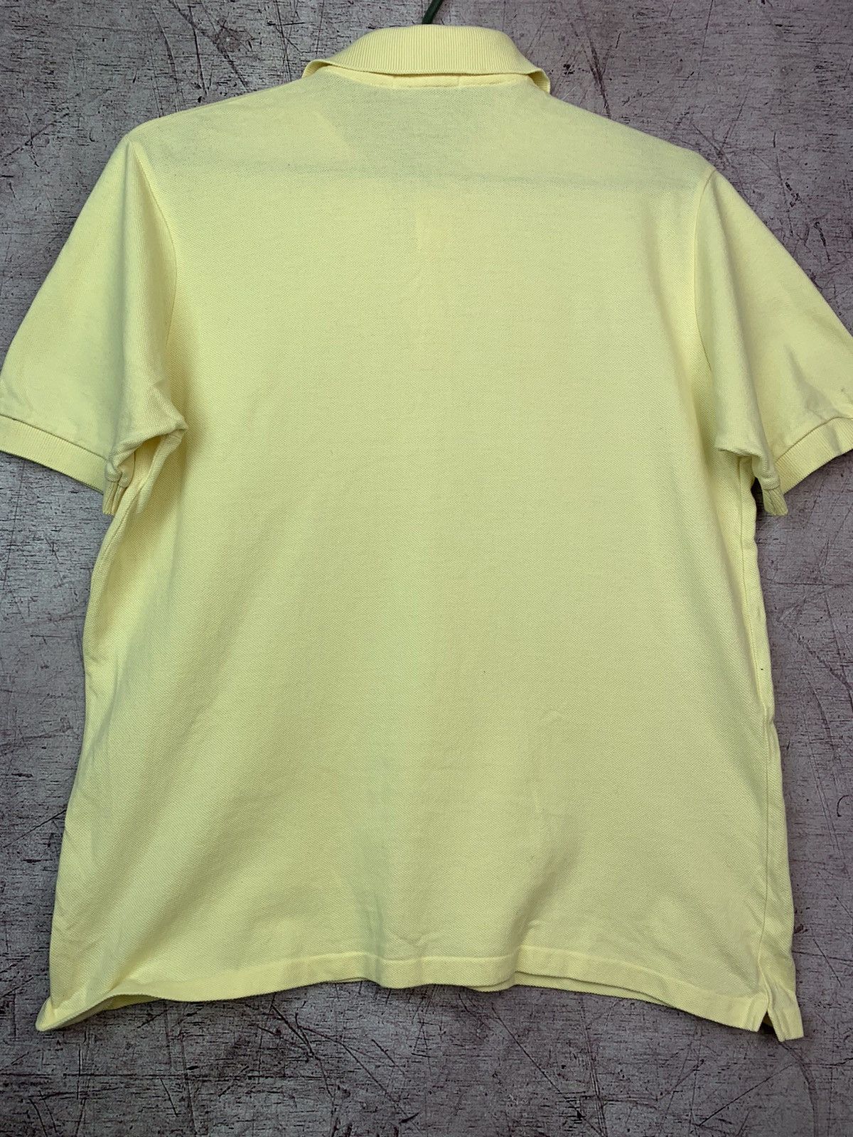 Burberry Vintage Burberry Polo Size US XL / EU 56 / 4 - 7 Thumbnail