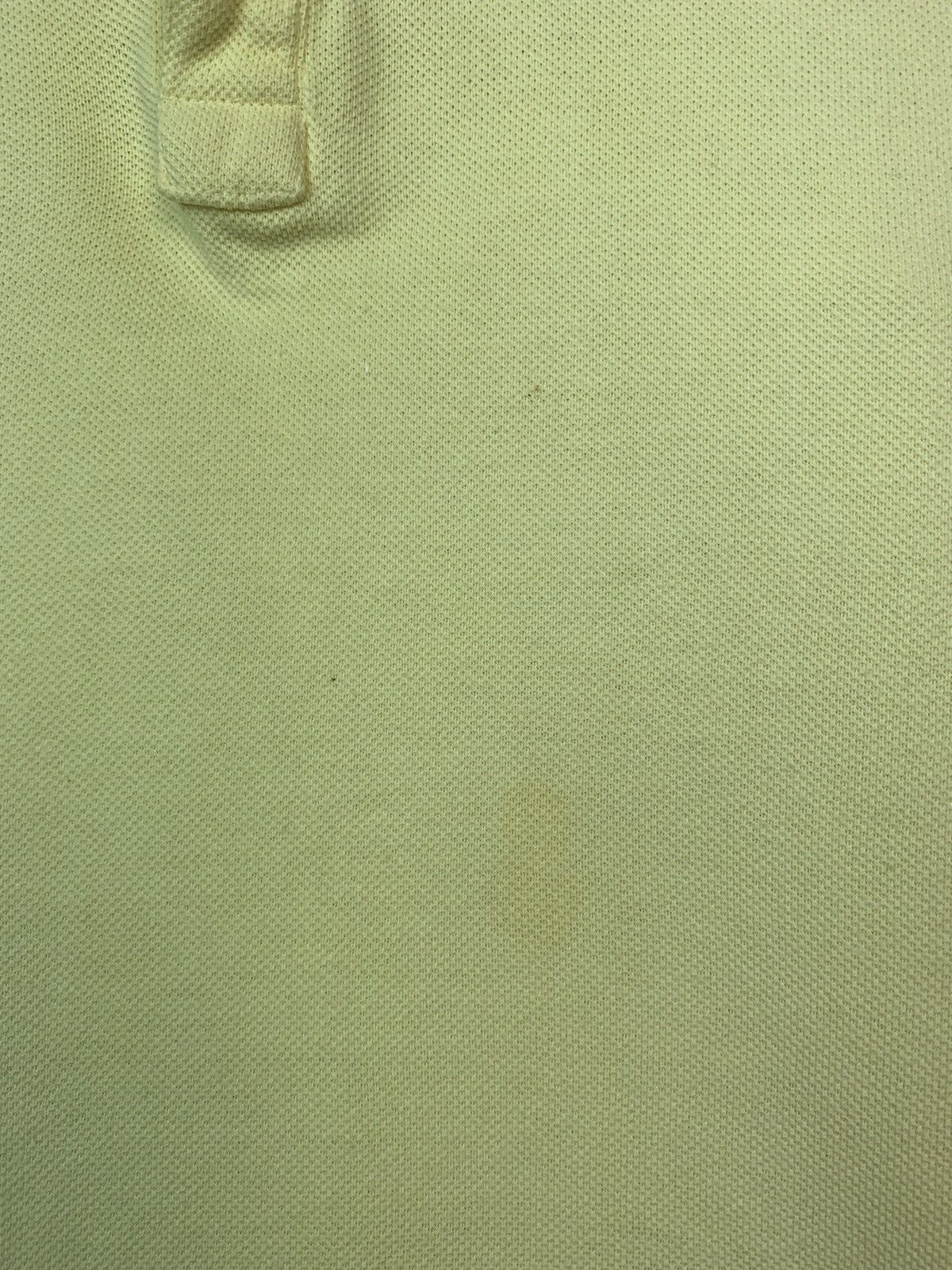 Burberry Vintage Burberry Polo Size US XL / EU 56 / 4 - 5 Thumbnail