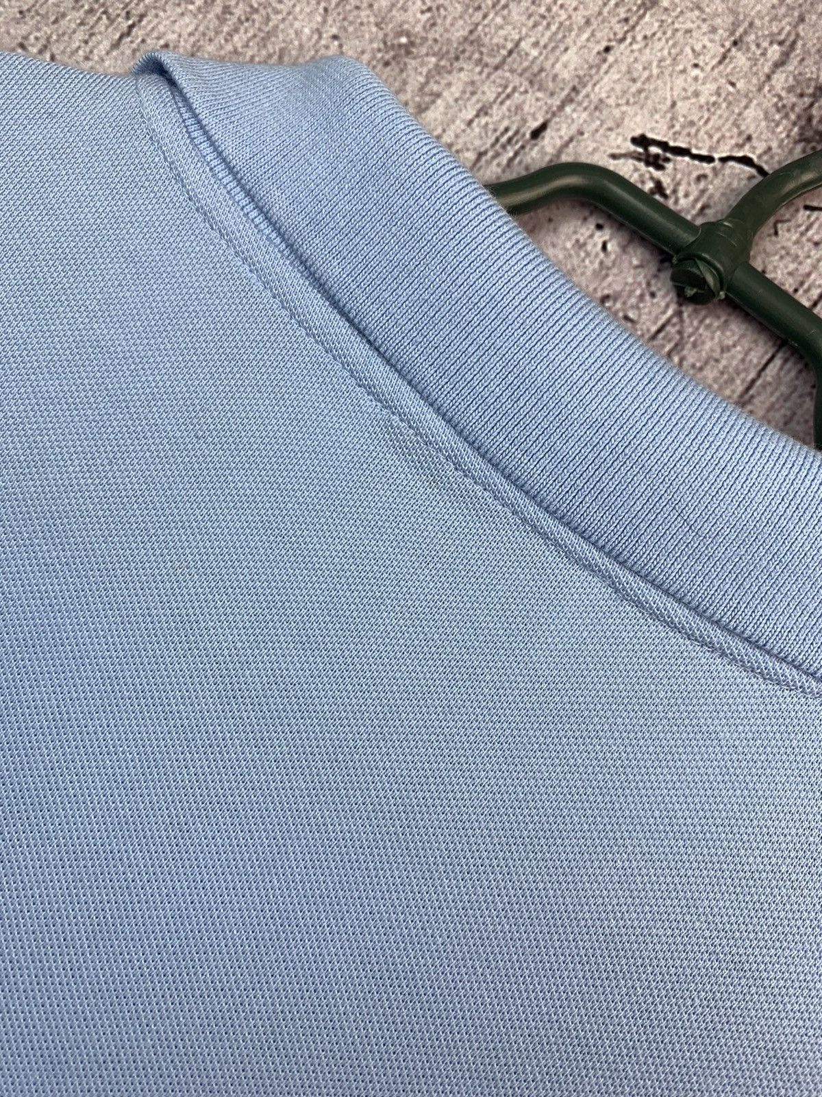 Vintage Vintage YSL Yves Saint Laurent Polo Size US XL / EU 56 / 4 - 9 Thumbnail