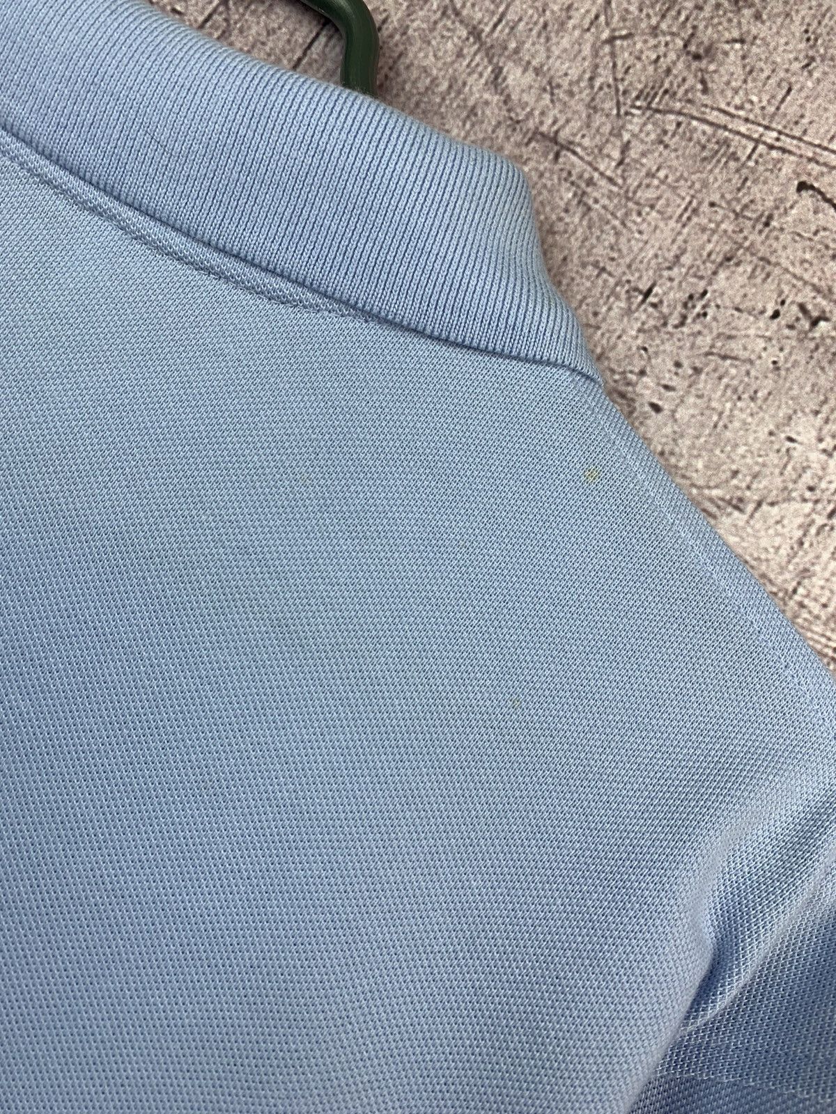 Vintage Vintage YSL Yves Saint Laurent Polo Size US XL / EU 56 / 4 - 8 Thumbnail