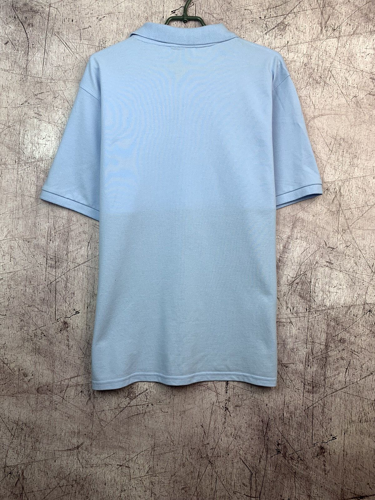 Vintage Vintage YSL Yves Saint Laurent Polo Size US XL / EU 56 / 4 - 2 Thumbnail