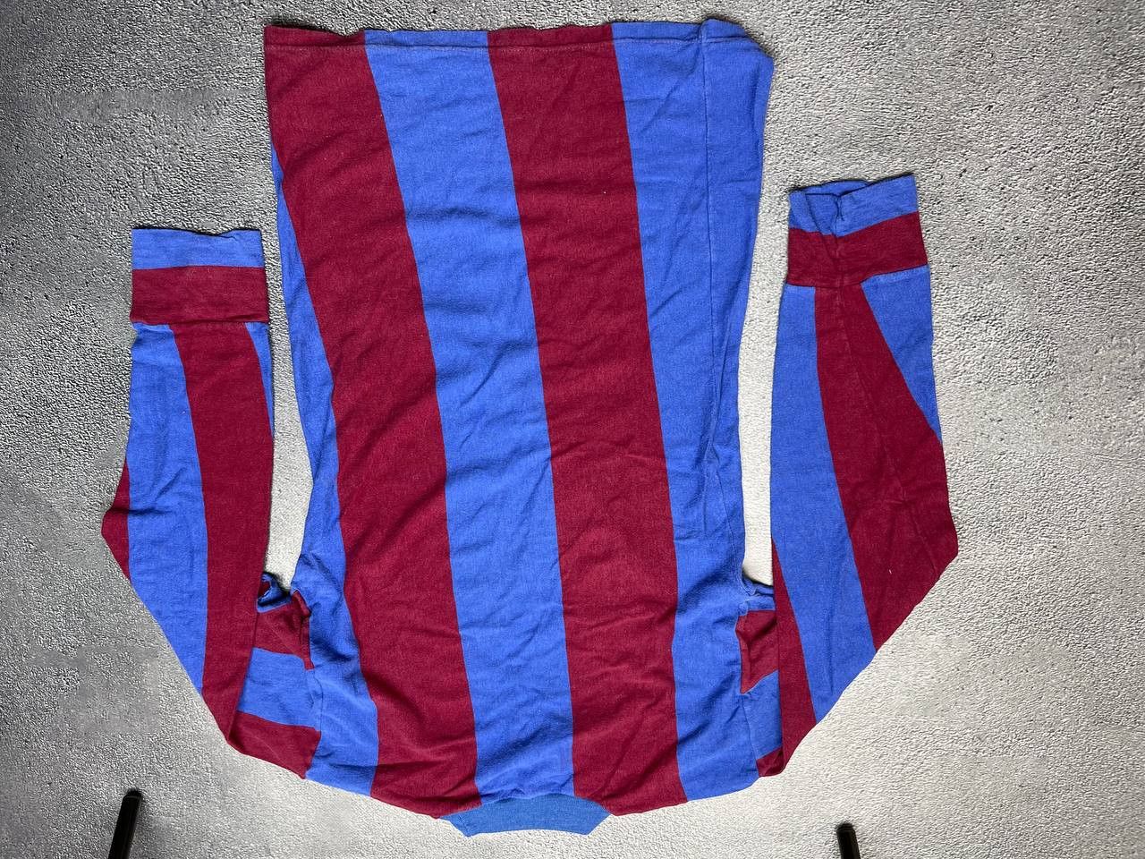 barcelona original jersey