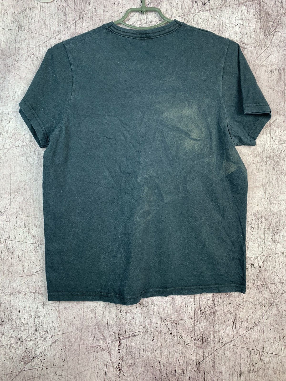 AC/DC × Band Tees Vintage AC/DC T Shirt Size US S / EU 44-46 / 1 - 8 Thumbnail