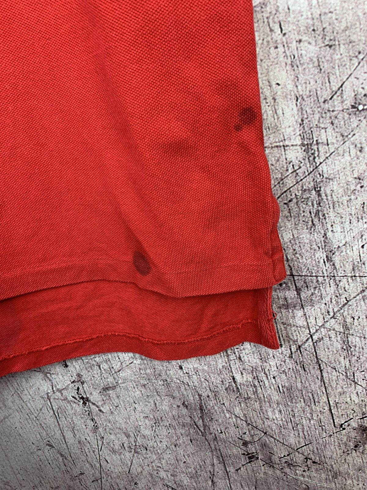Polo Ralph Lauren × Vintage Vintage Polo Ralph Lauren Polo Shirt Size US L / EU 52-54 / 3 - 4 Thumbnail