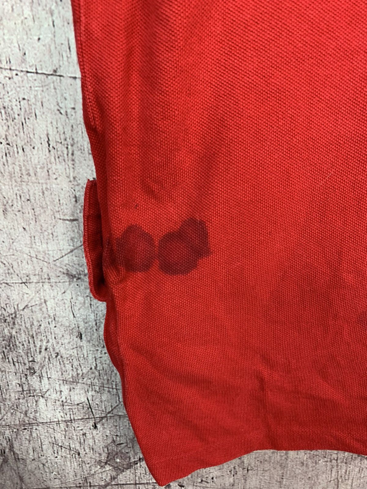 Polo Ralph Lauren × Vintage Vintage Polo Ralph Lauren Polo Shirt Size US L / EU 52-54 / 3 - 10 Thumbnail