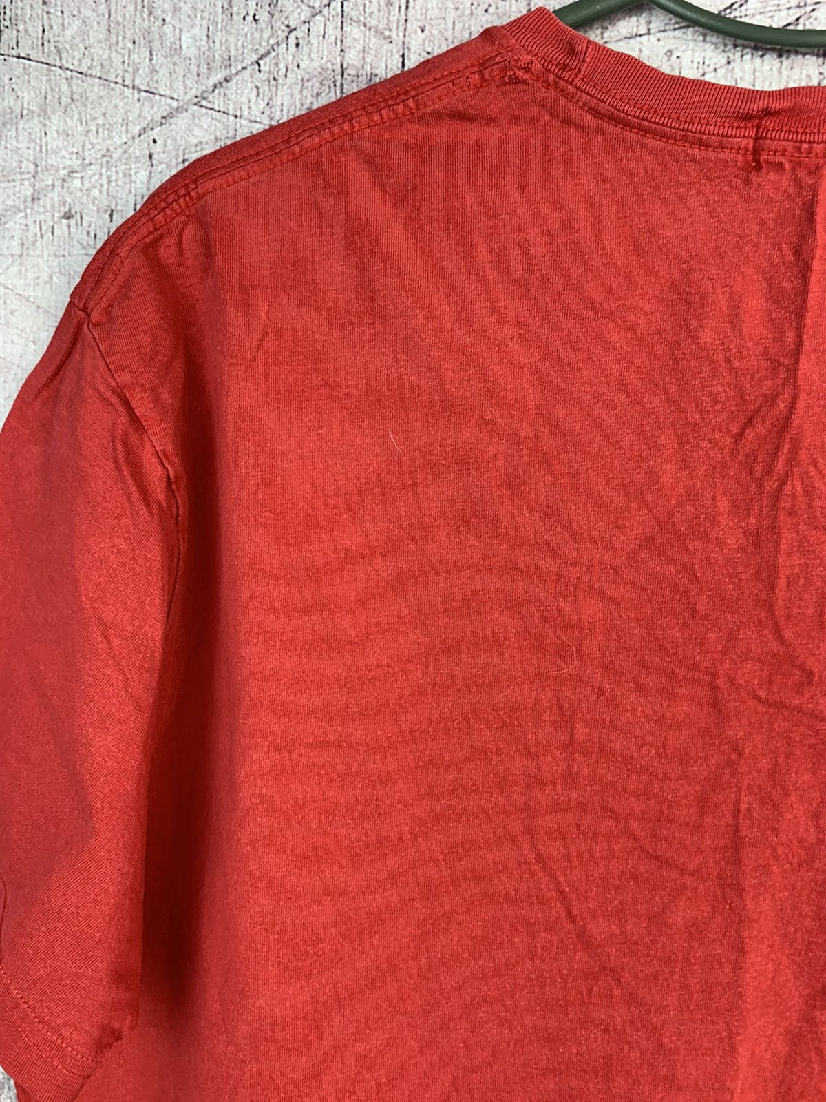 Polo Ralph Lauren × Ralph Lauren Vintage Polo Ralph Lauren Sport T Shirt Size US L / EU 52-54 / 3 - 9 Thumbnail