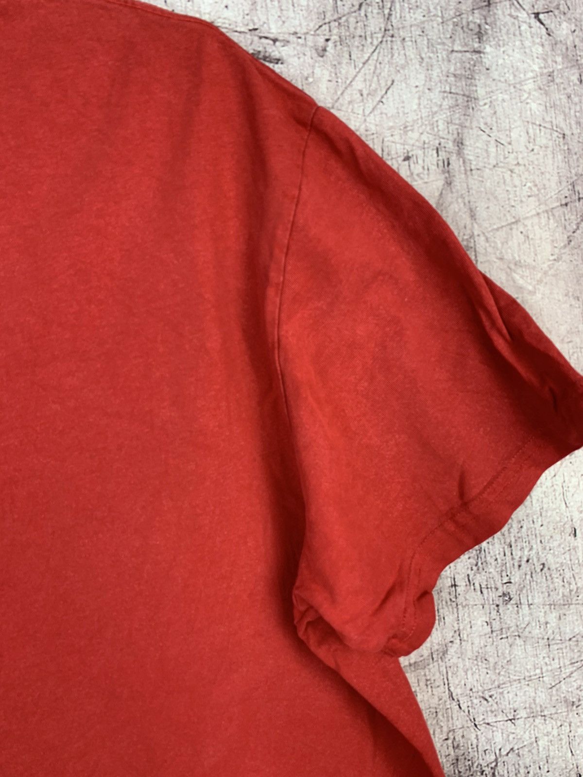 Polo Ralph Lauren × Ralph Lauren Vintage Polo Ralph Lauren Sport T Shirt Size US L / EU 52-54 / 3 - 10 Thumbnail