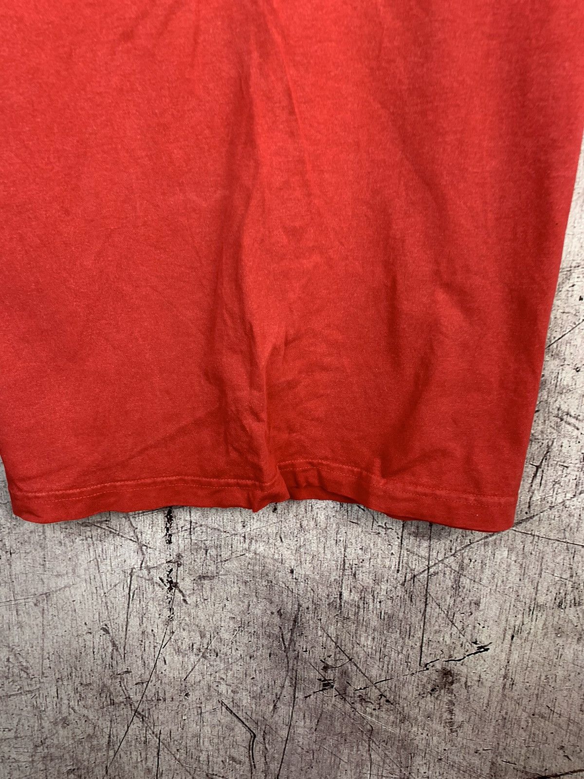 Polo Ralph Lauren × Ralph Lauren Vintage Polo Ralph Lauren Sport T Shirt Size US L / EU 52-54 / 3 - 5 Thumbnail