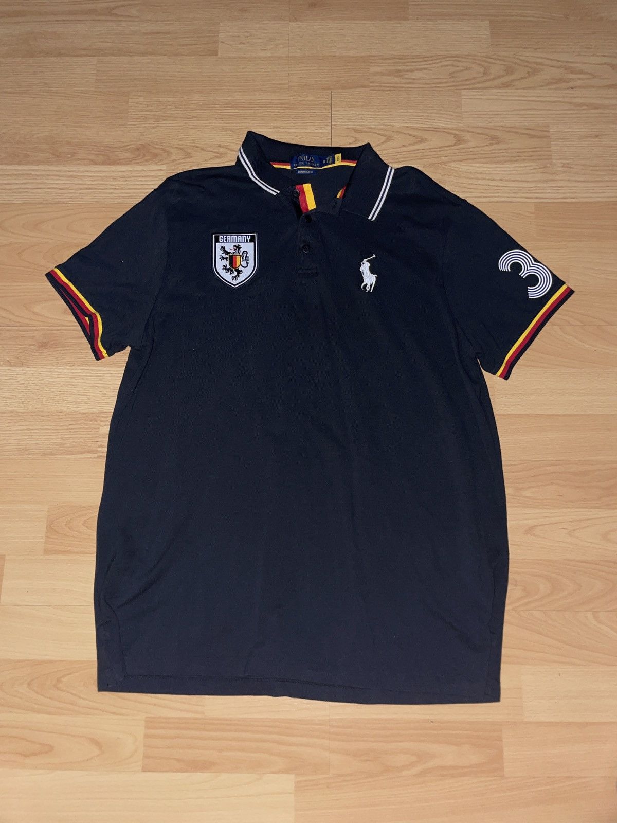 Polo Ralph Lauren Polo Ralph Lauren Germany Polo | Grailed