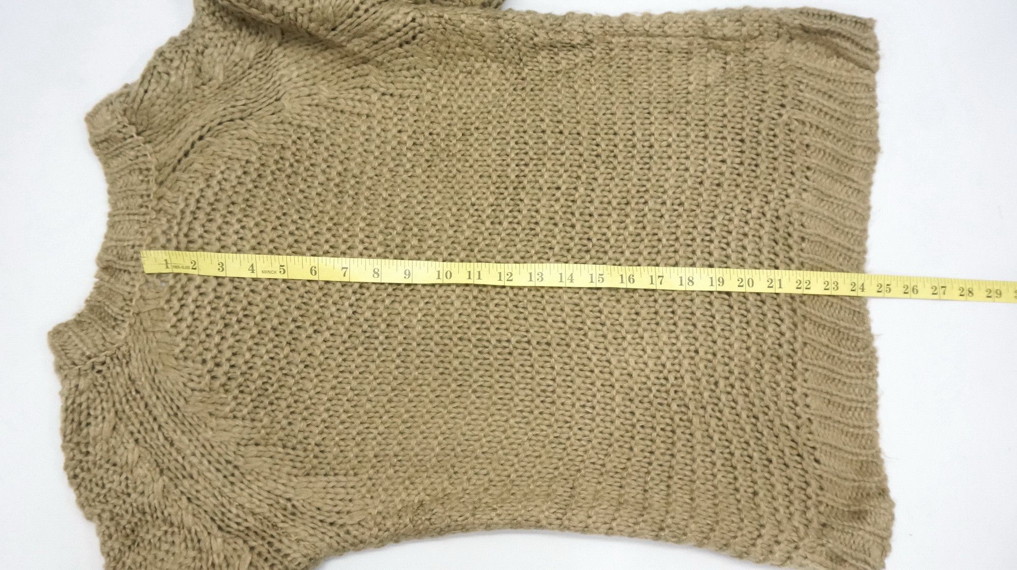Japanese Brand Vintage Japanese Brand APRES JOUR Knitwear Sweater Size S / US 4 / IT 40 - 14 Thumbnail