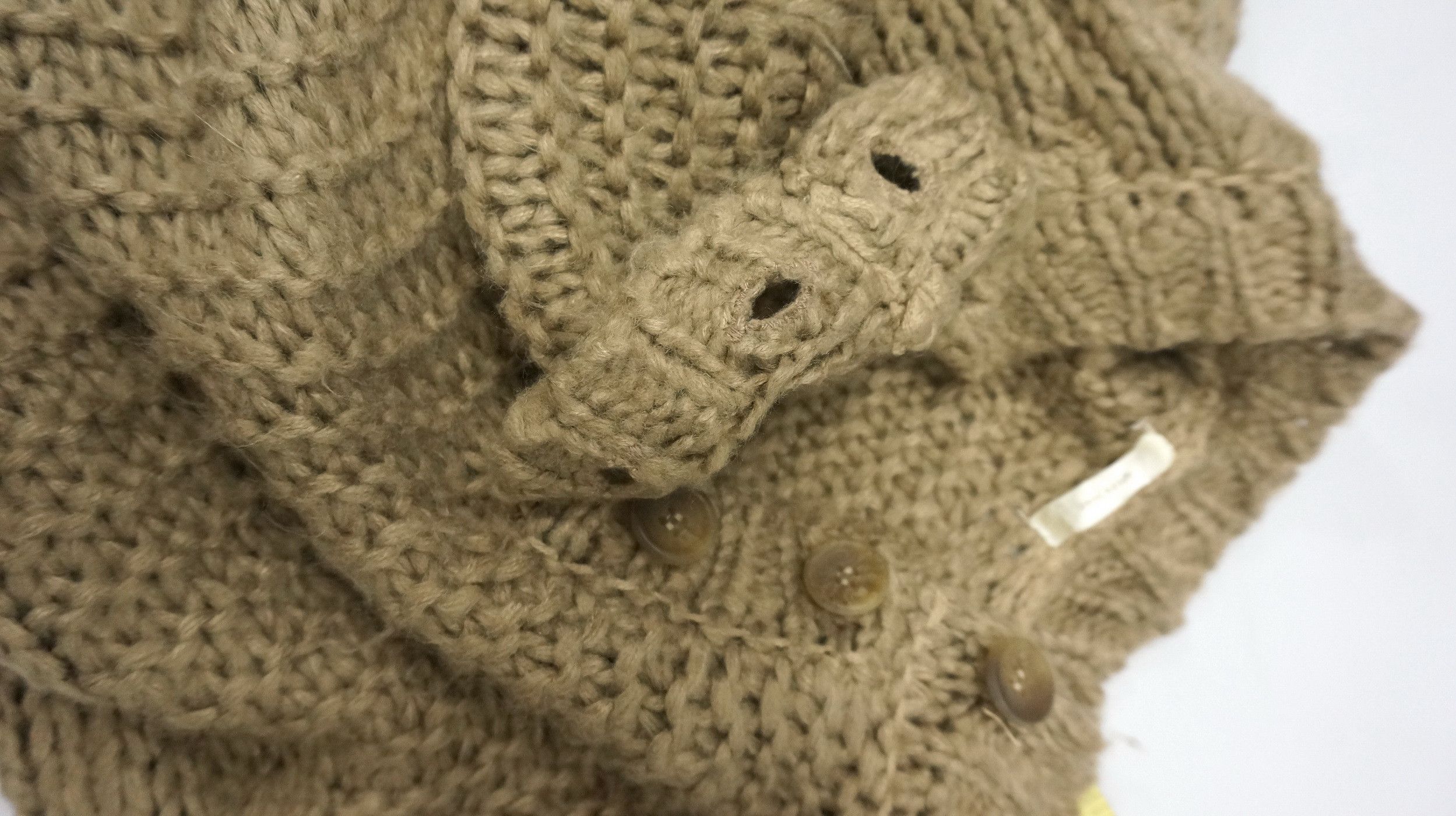 Japanese Brand Vintage Japanese Brand APRES JOUR Knitwear Sweater Size S / US 4 / IT 40 - 21 Thumbnail