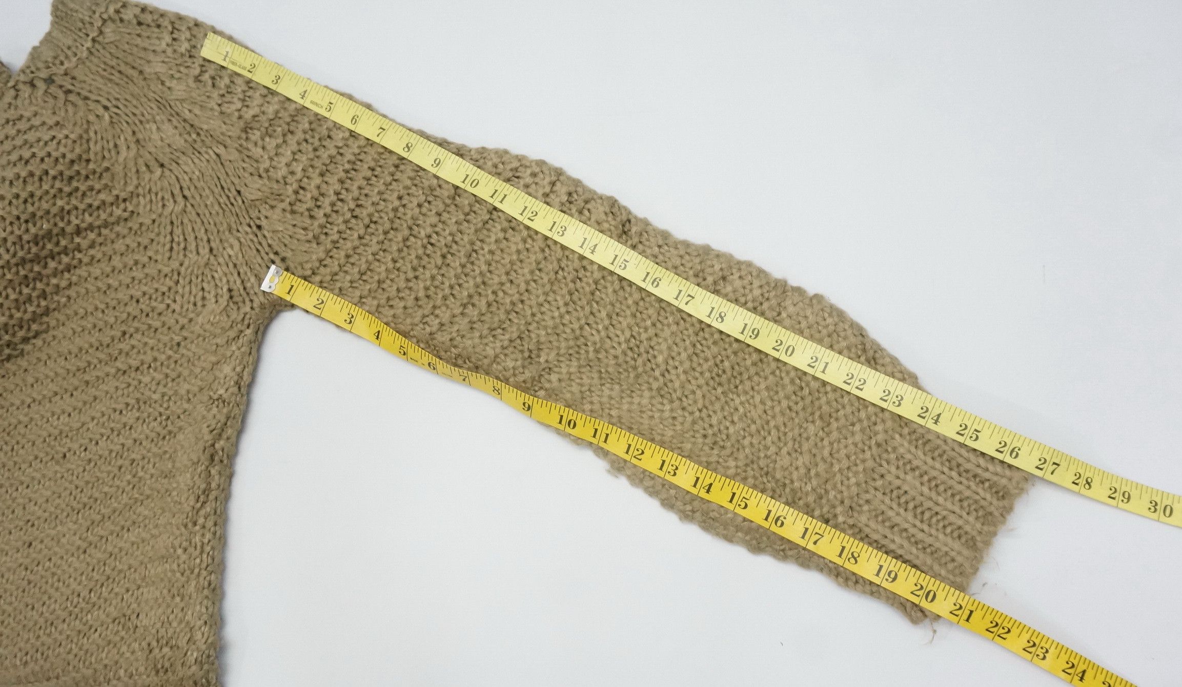 Japanese Brand Vintage Japanese Brand APRES JOUR Knitwear Sweater Size S / US 4 / IT 40 - 16 Thumbnail
