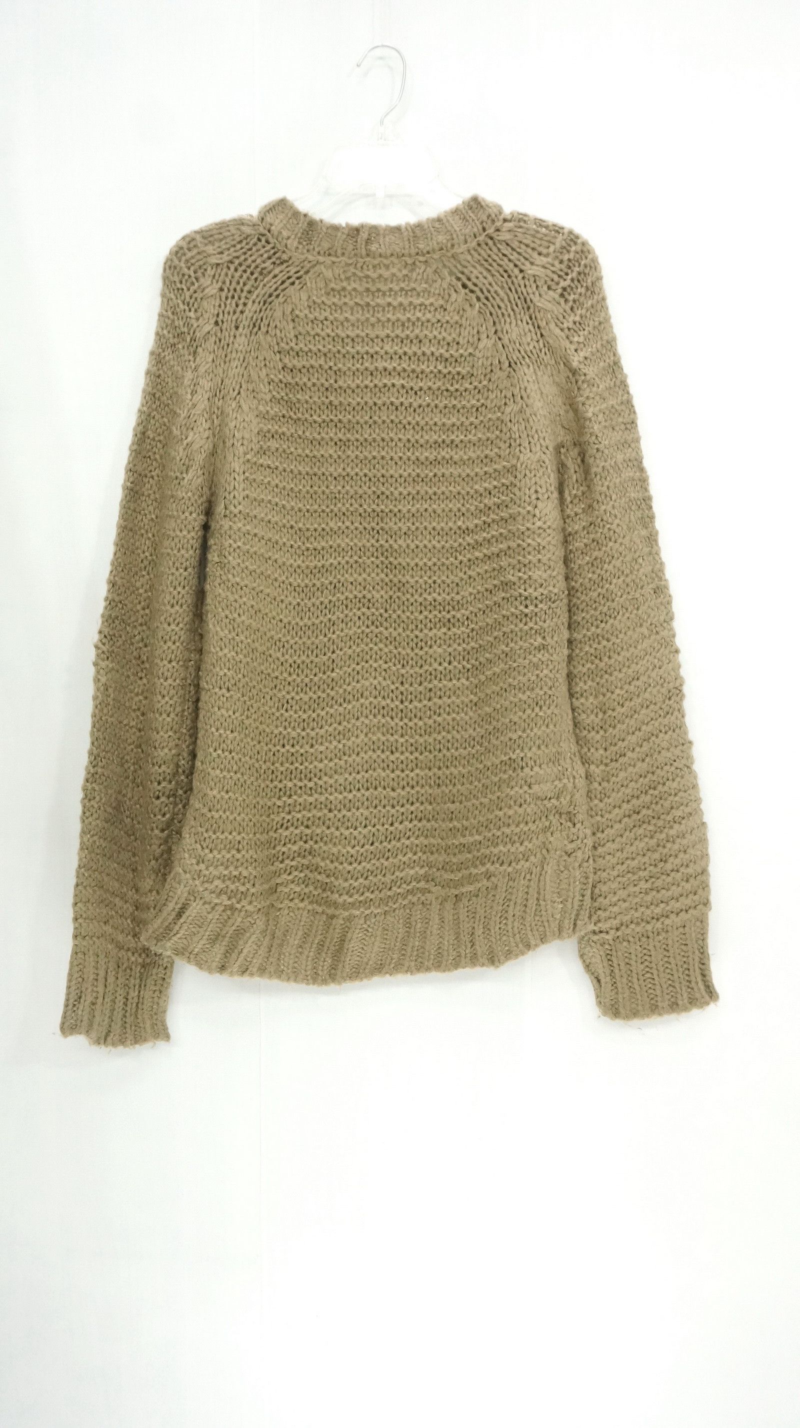 Japanese Brand Vintage Japanese Brand APRES JOUR Knitwear Sweater Size S / US 4 / IT 40 - 3 Thumbnail
