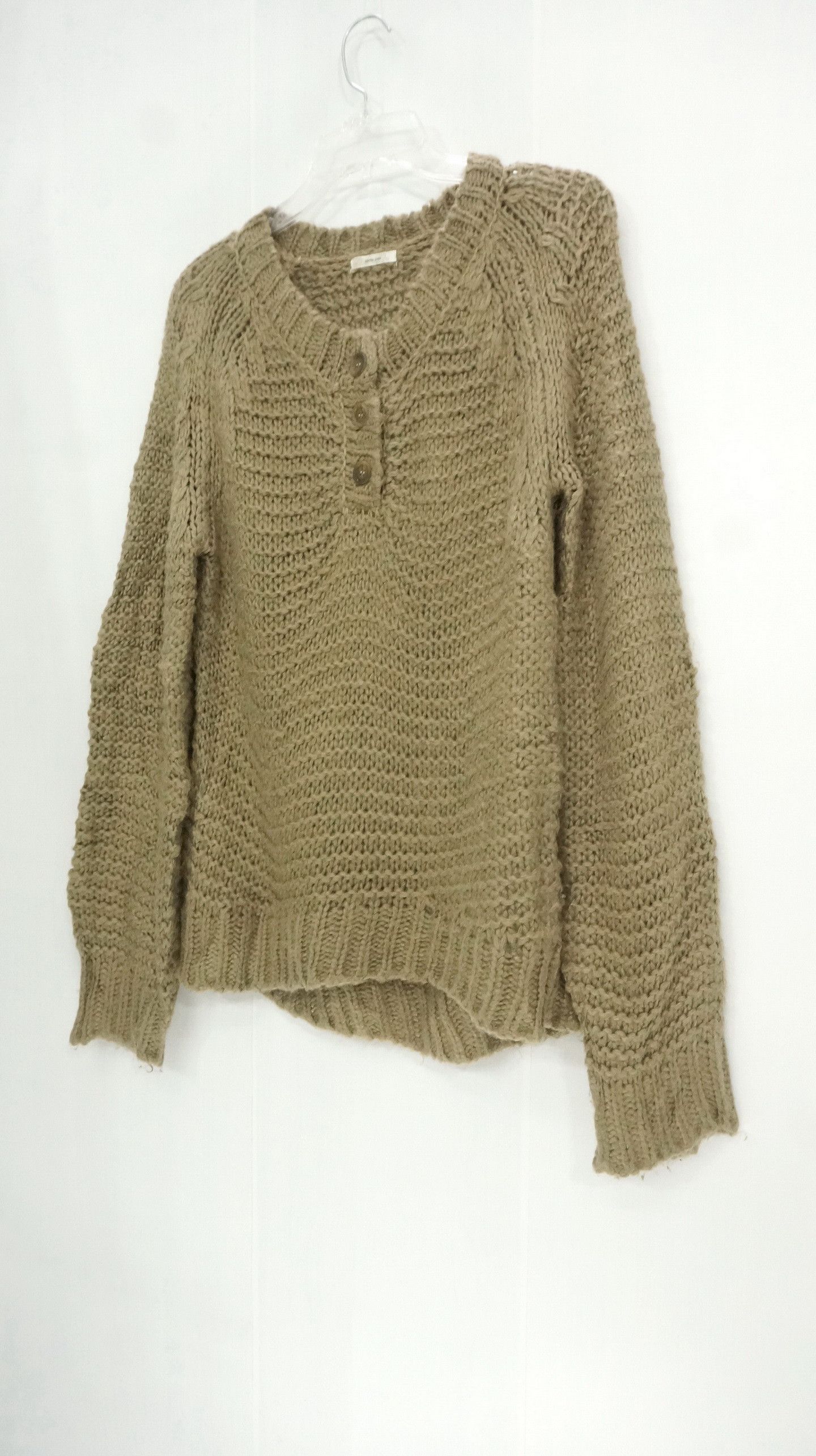 Japanese Brand Vintage Japanese Brand APRES JOUR Knitwear Sweater Size S / US 4 / IT 40 - 2 Thumbnail