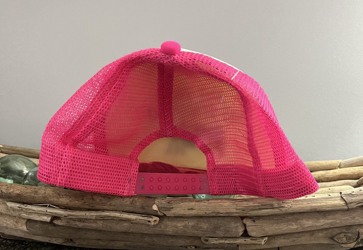 Other FinalSale! VTG Y2K She Said No Strippers Party Hat Size ONE SIZE - 2 Thumbnail