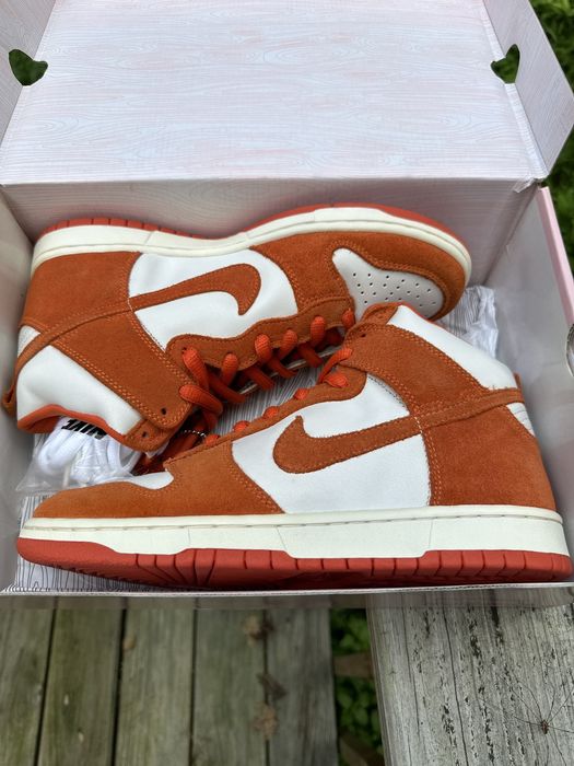 syracuse nike sb