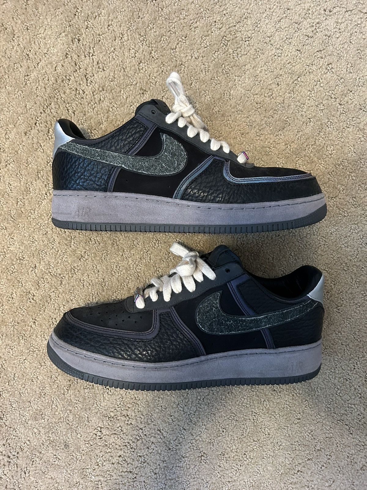 A Ma Maniere A ma maniere Air Force one | Grailed