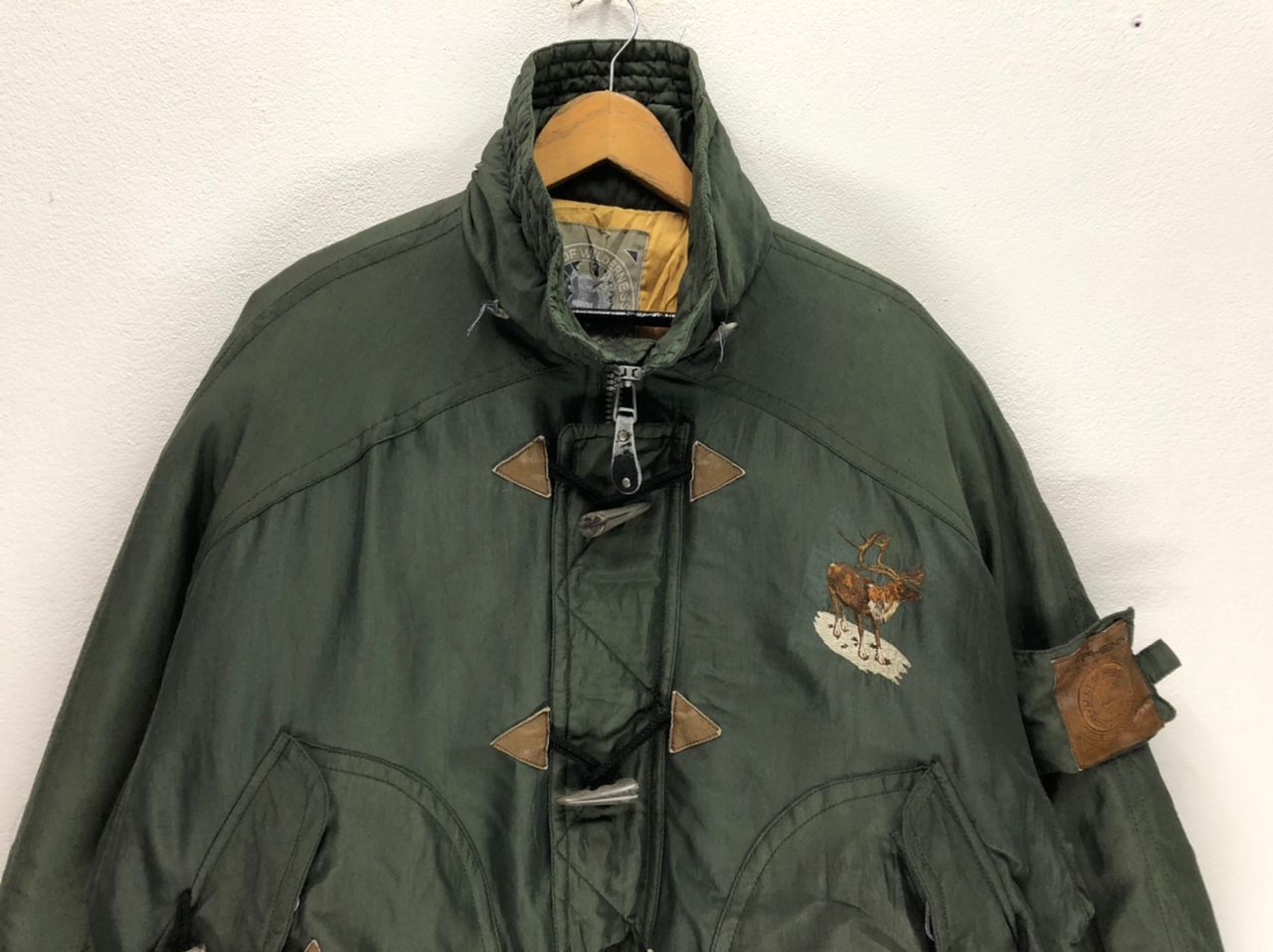 Other Vintage Phenix Skiwear Bombers Hoddie Jacket Size US L / EU 52-54 / 3 - 2 Thumbnail