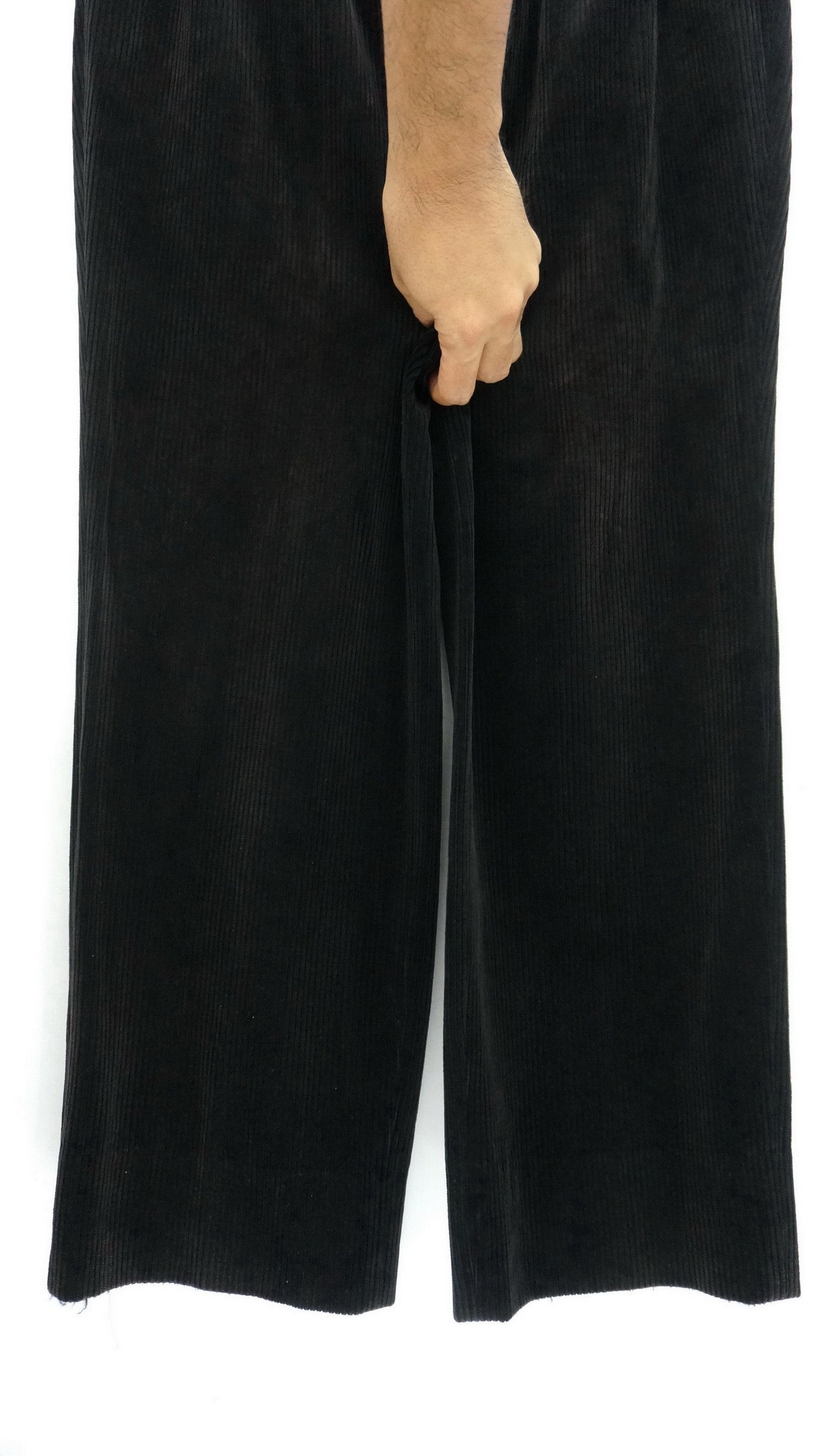 DAKS Vintage DAKS London Courduroy Pants Size US 34 / EU 50 - 8 Thumbnail