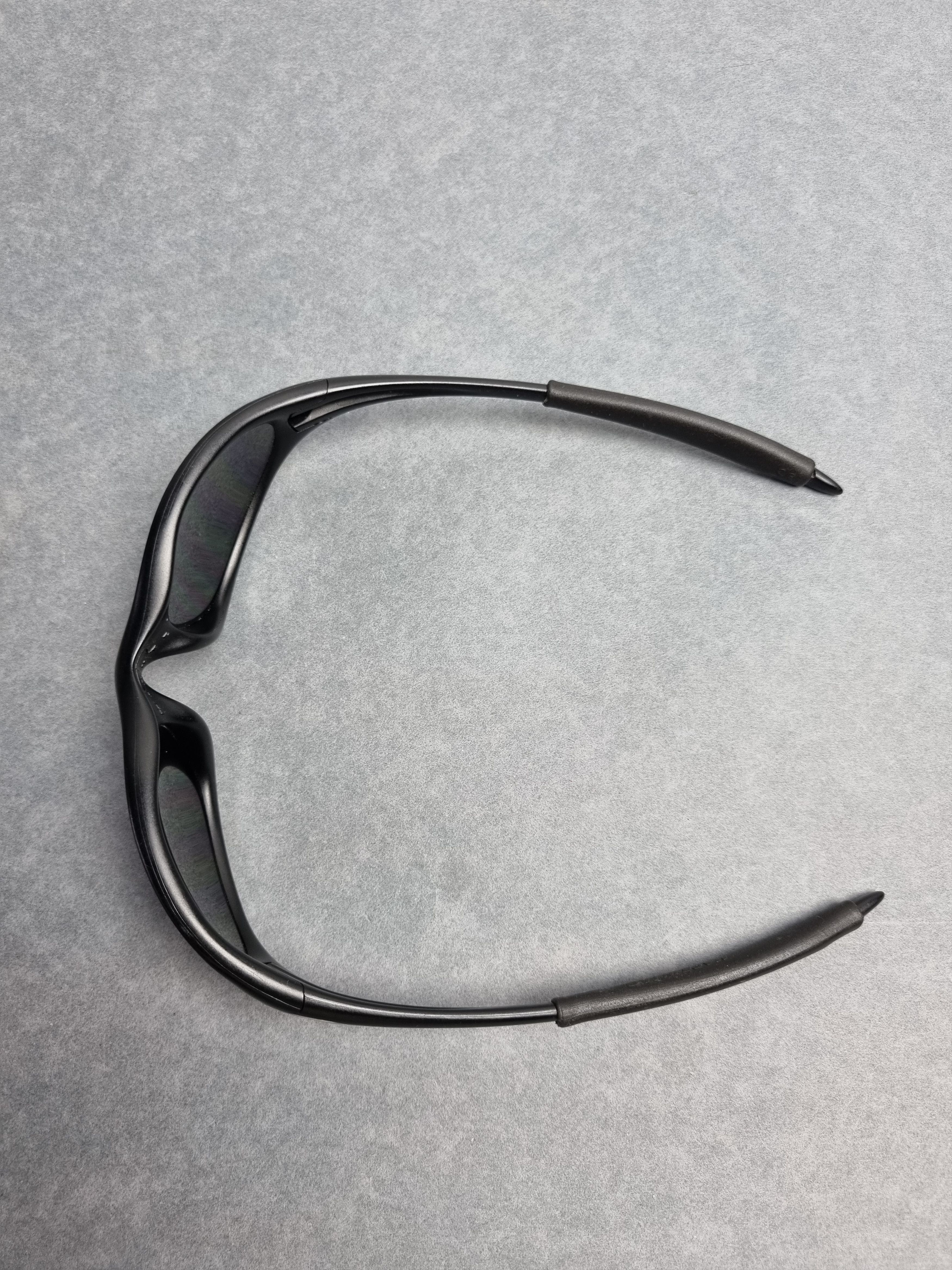 Oakley Iconic Oakley Black Sunglasses Size ONE SIZE - 6 Thumbnail