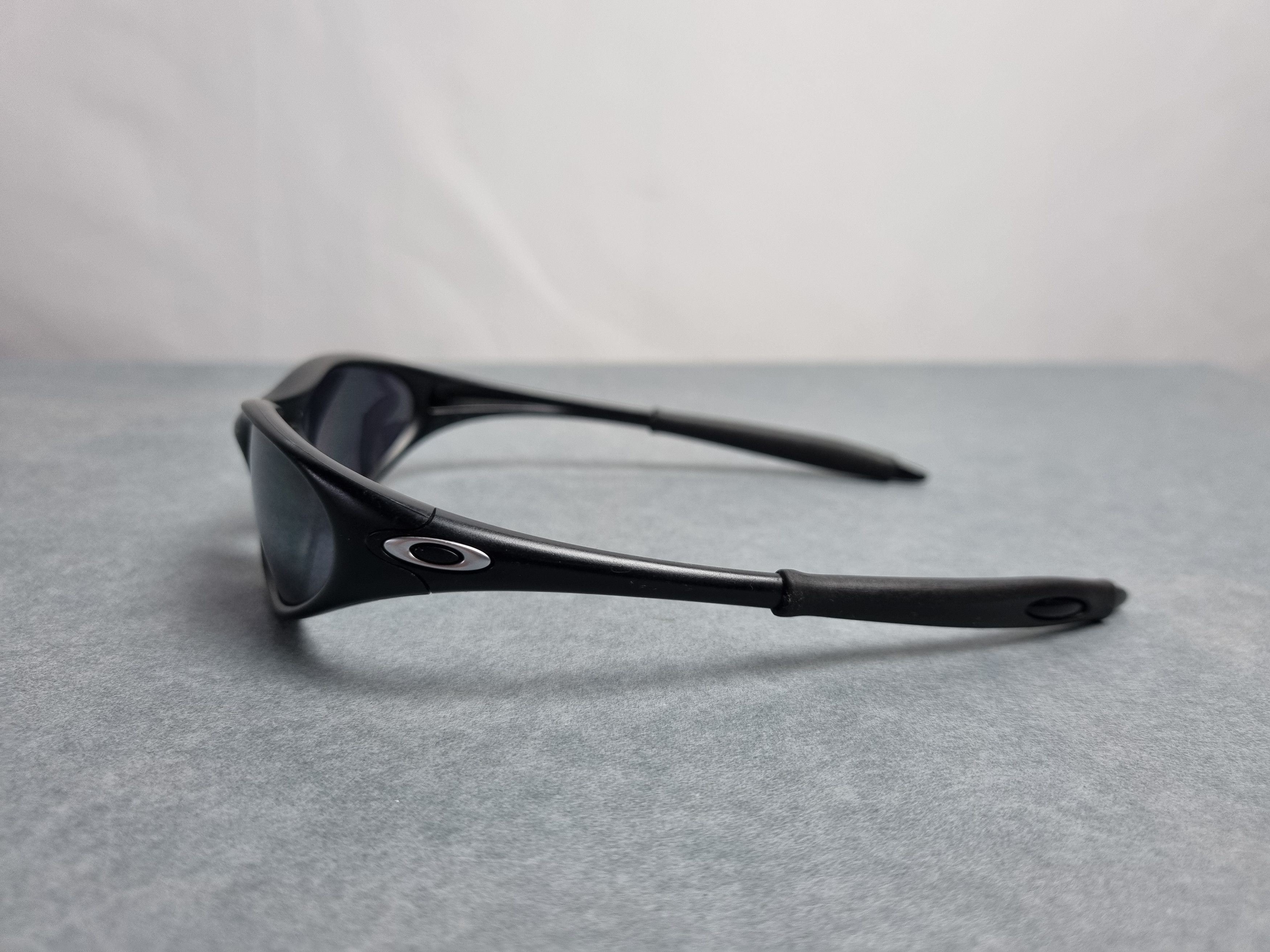 Oakley Iconic Oakley Black Sunglasses Size ONE SIZE - 13 Thumbnail