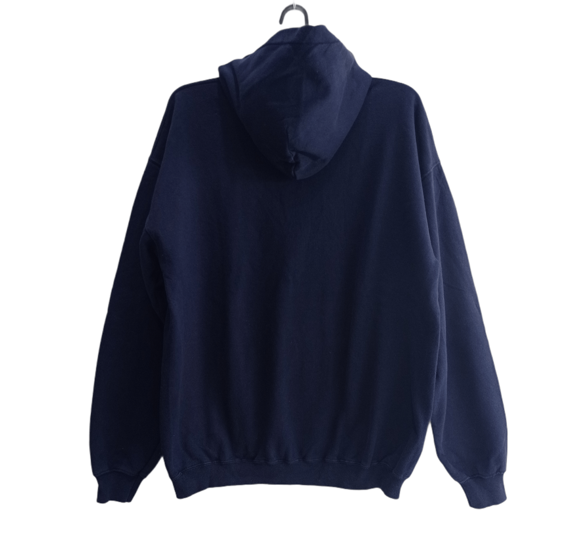 Japanese Brand Japanese Jokers Hoodie Sweatshirts Size US L / EU 52-54 / 3 - 2 Thumbnail
