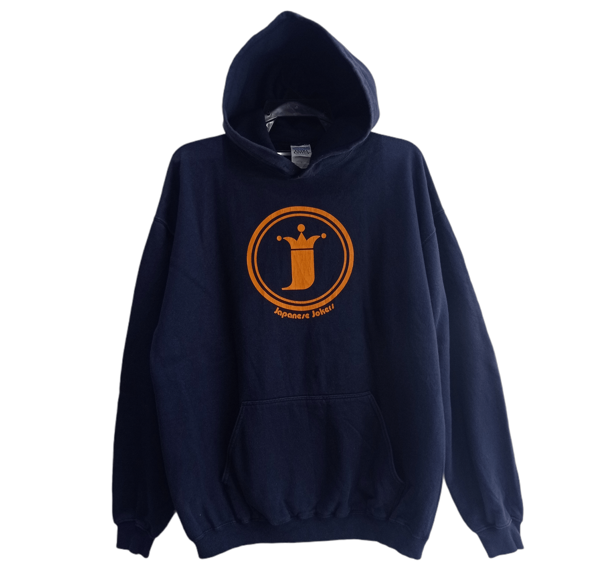 Joker Brand パーカー fb county joker brandパーカー - メルカリ