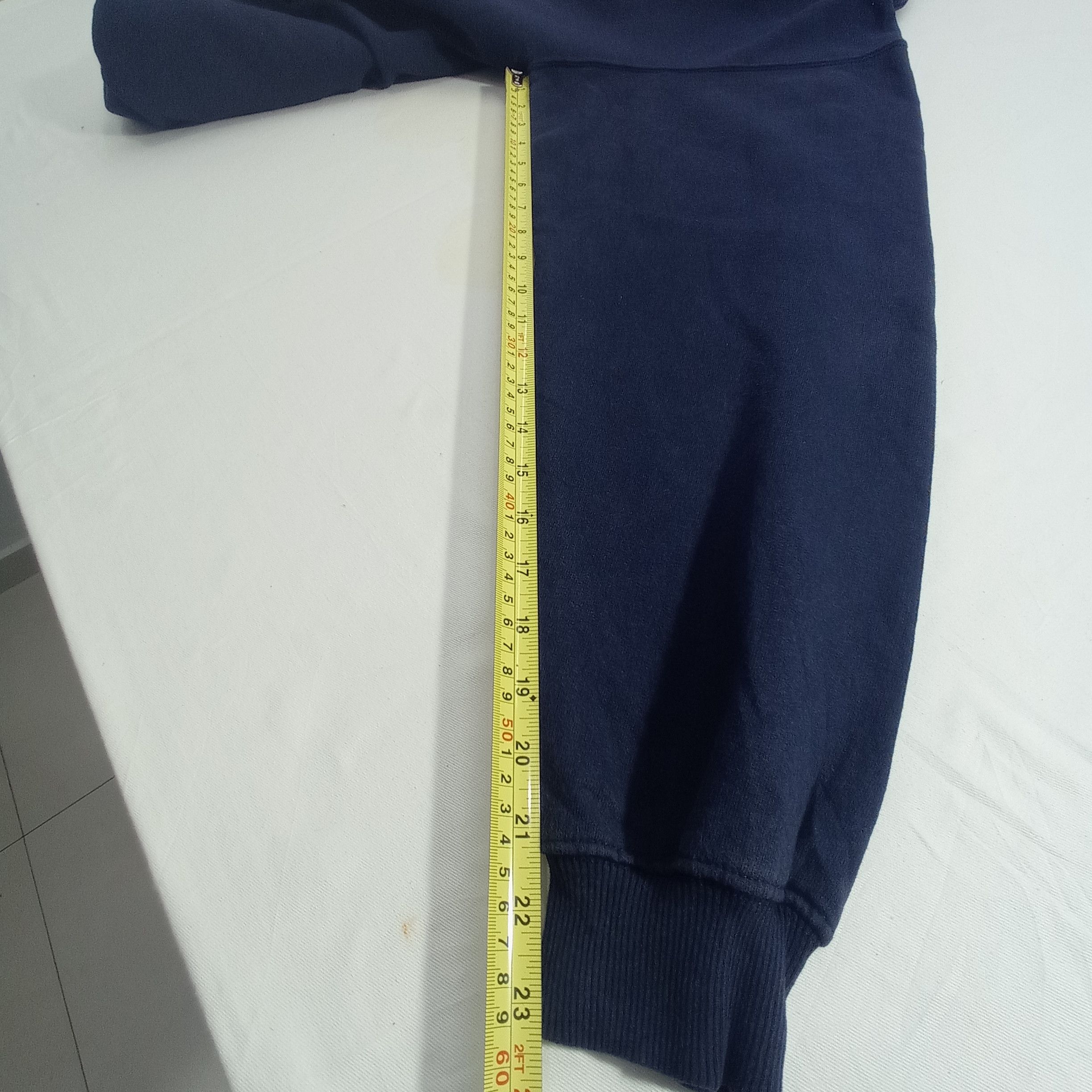 Japanese Brand Japanese Jokers Hoodie Sweatshirts Size US L / EU 52-54 / 3 - 10 Thumbnail