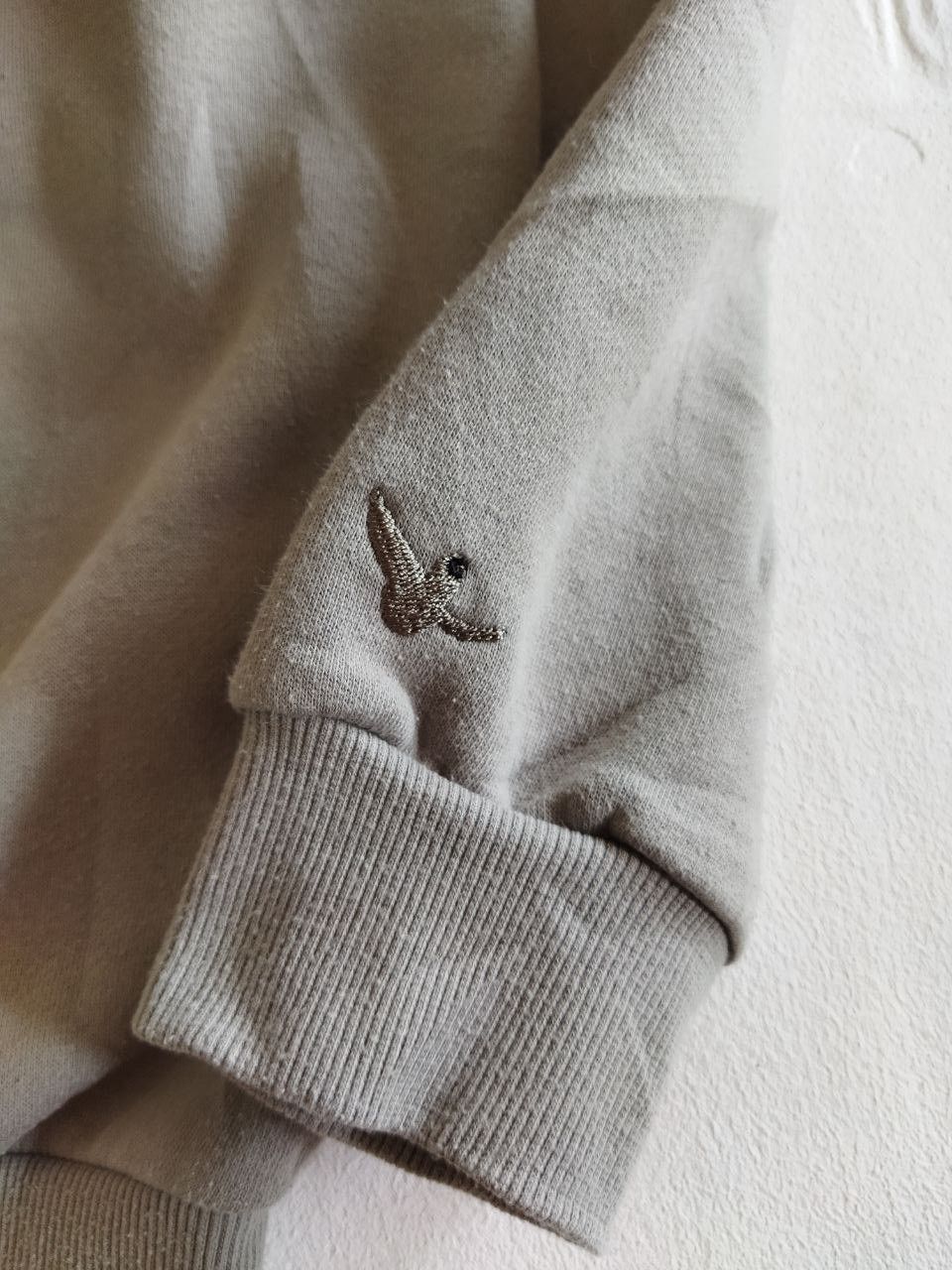 Japanese Brand Mark Gonzales X Sense Of Place Crewneck Size US M / EU 48-50 / 2 - 3 Thumbnail