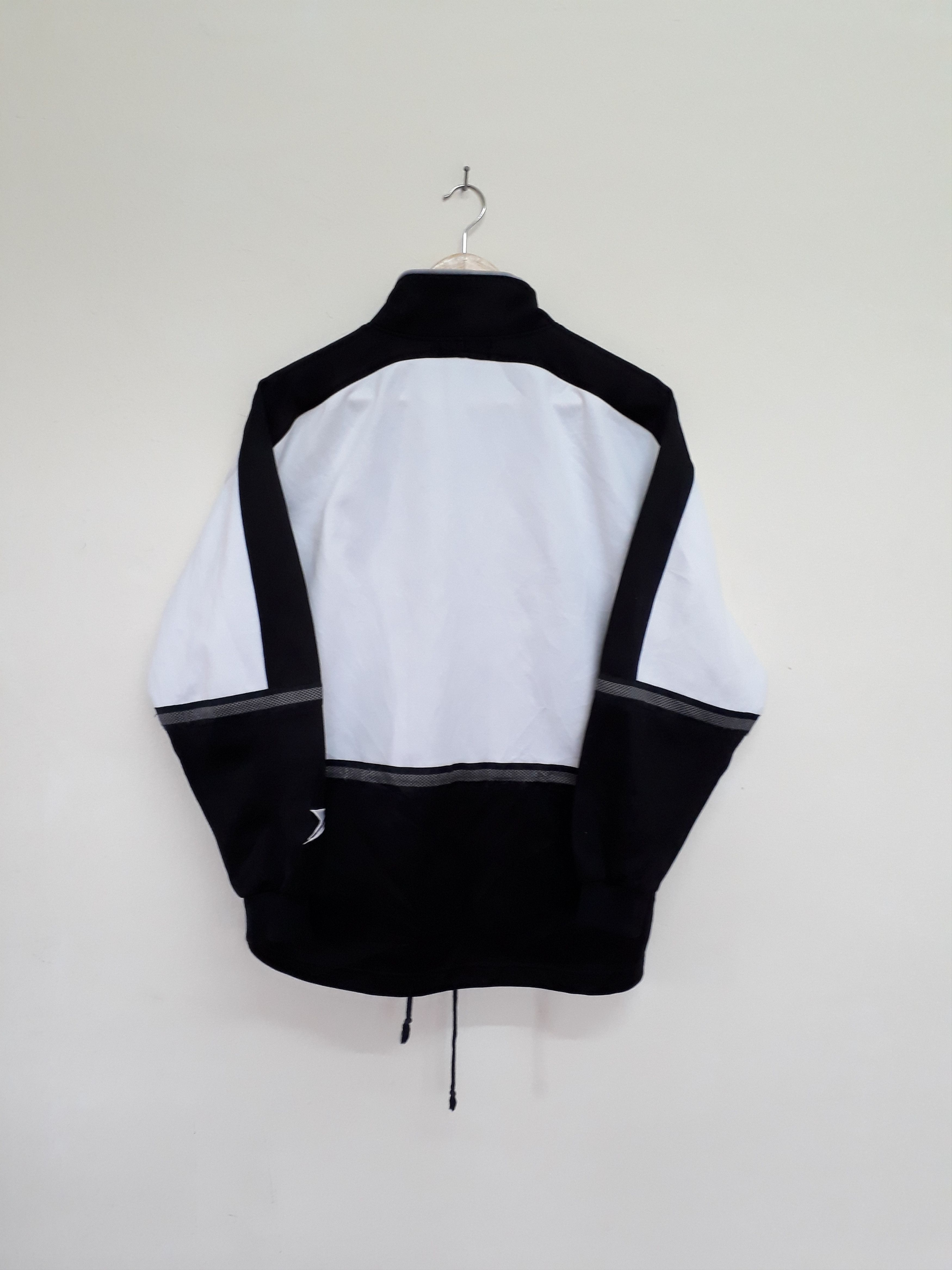 Converse Vintage Converse Chuck Taylor Jacket Size US L / EU 52-54 / 3 - 3 Thumbnail