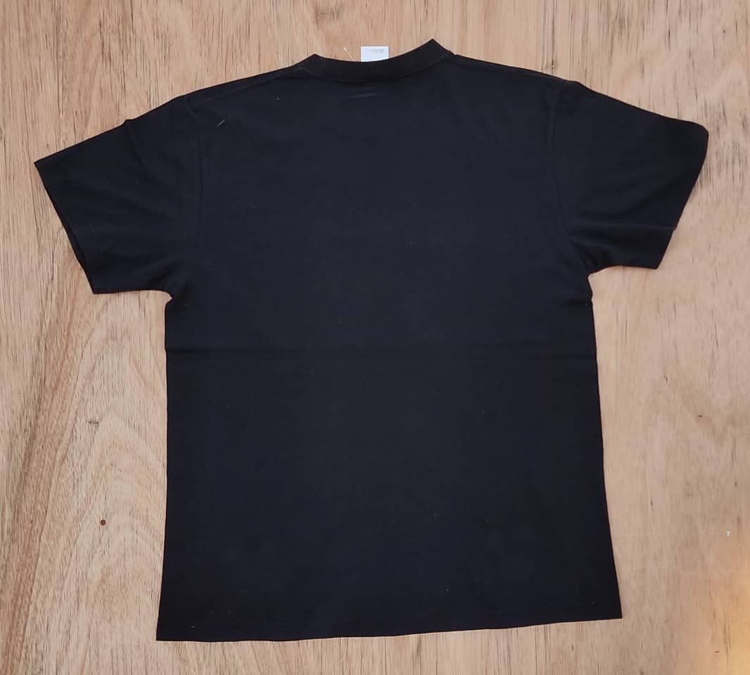 Anime × Japanese Brand vintage tee GUNDAM series japan anime ( A 20 ) Size US L / EU 52-54 / 3 - 3 Thumbnail