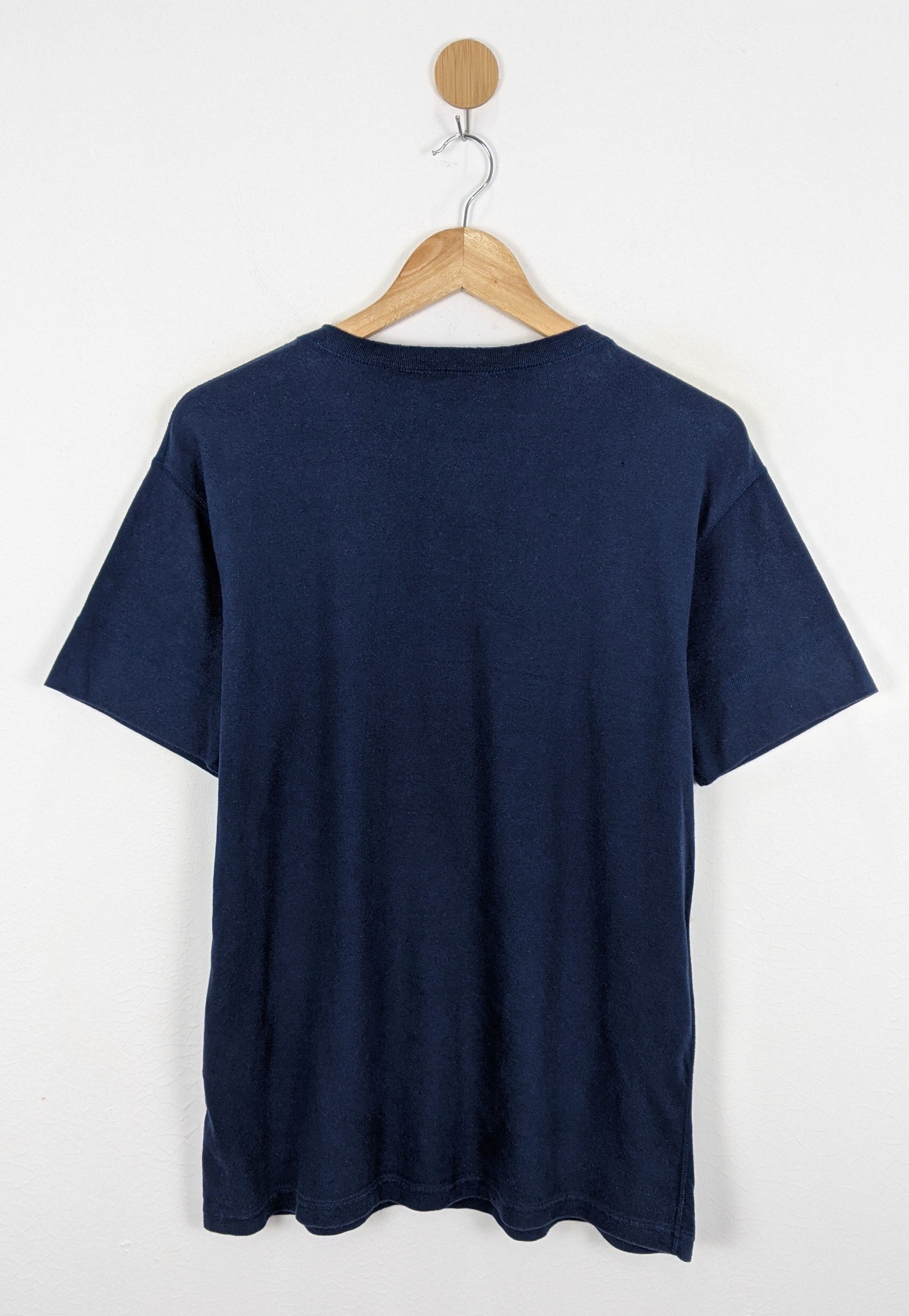 Designer × Japanese Brand × PHENOMENON Phenomenon SS2012 Zipper Shirt Size US M / EU 48-50 / 2 - 3 Thumbnail