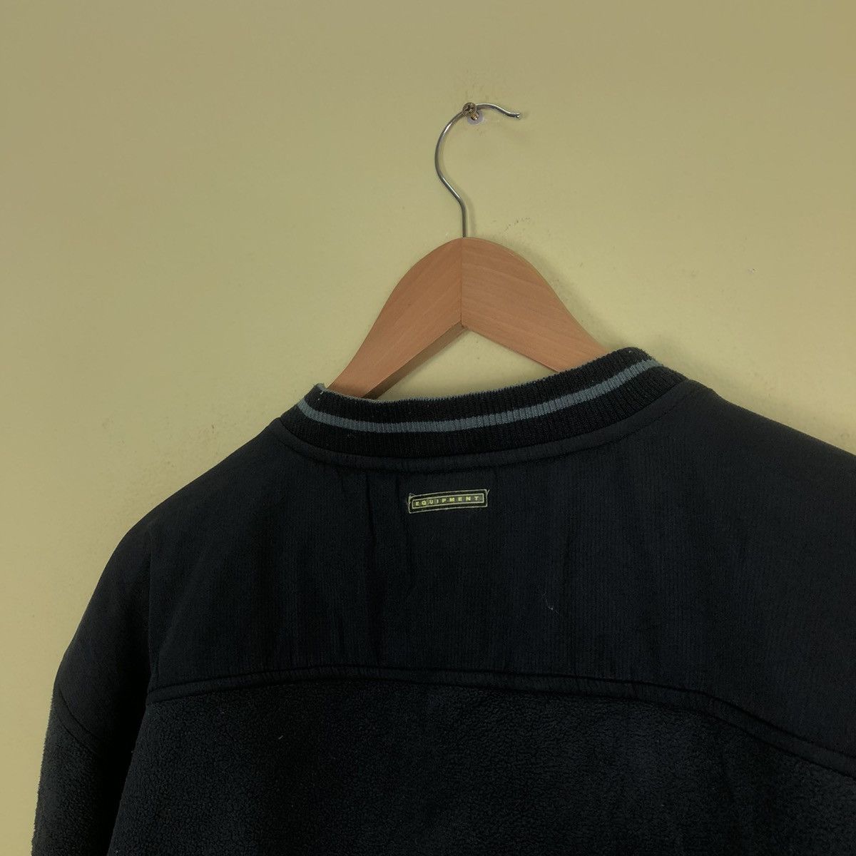 Adidas ❌LAST DROP BEFORE DELETE❌Vintage Adidas Golf Sweatshirt-L Size US L / EU 52-54 / 3 - 8 Thumbnail