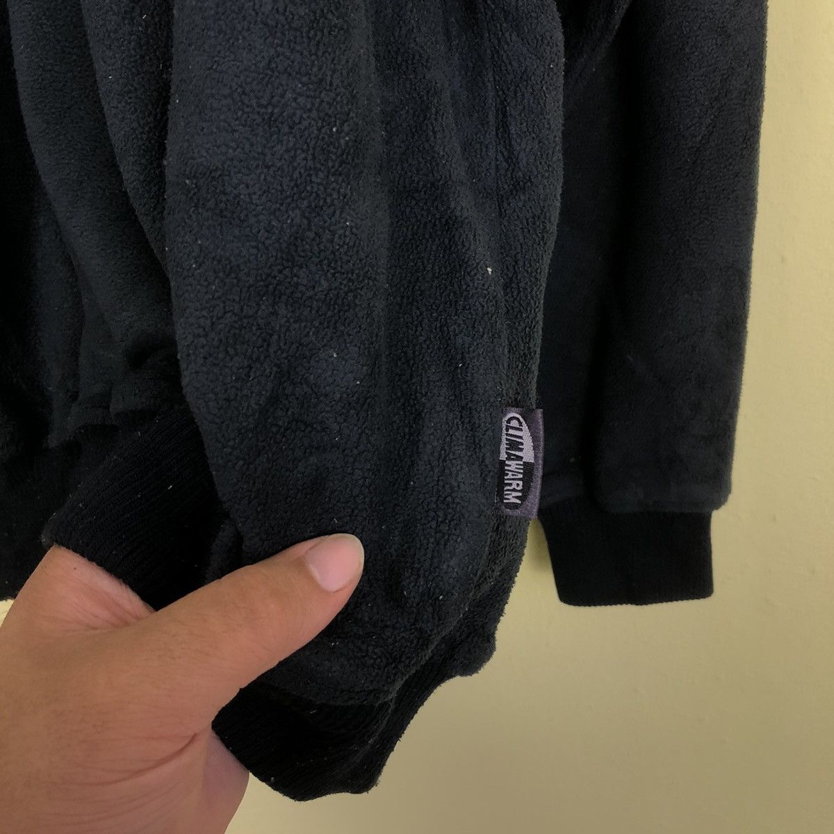 Adidas ❌LAST DROP BEFORE DELETE❌Vintage Adidas Golf Sweatshirt-L Size US L / EU 52-54 / 3 - 6 Thumbnail