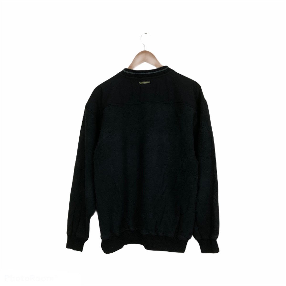 Adidas ❌LAST DROP BEFORE DELETE❌Vintage Adidas Golf Sweatshirt-L Size US L / EU 52-54 / 3 - 3 Thumbnail