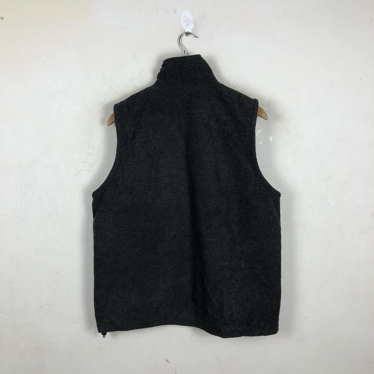 Japanese Brand VINTAGE GIANNI VALENTINO VEST Size US L / EU 52-54 / 3 - 5 Thumbnail