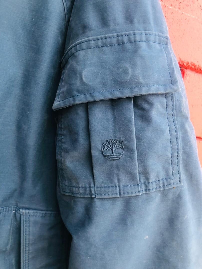 Timberland Vintage Timberland Japanese Designer Fashion Style Size US M / EU 48-50 / 2 - 5 Thumbnail