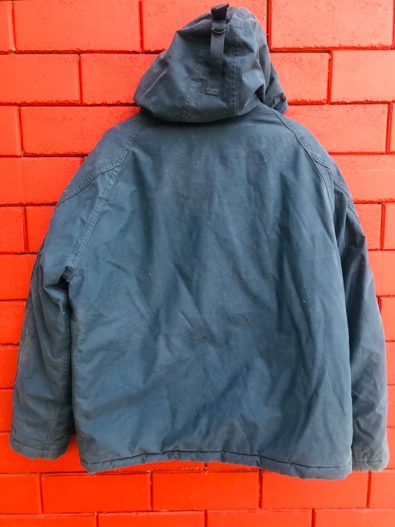 Timberland Vintage Timberland Japanese Designer Fashion Style Size US M / EU 48-50 / 2 - 2 Thumbnail
