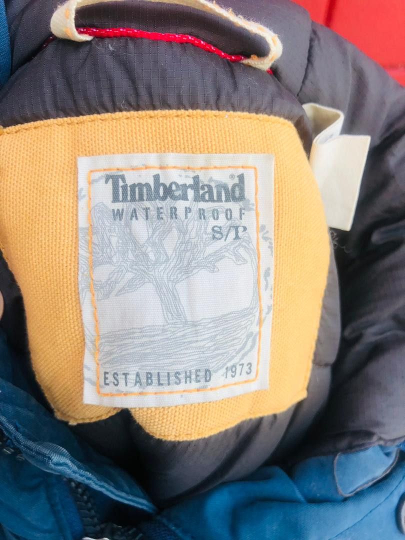 Timberland Vintage Timberland Japanese Designer Fashion Style Size US M / EU 48-50 / 2 - 9 Thumbnail