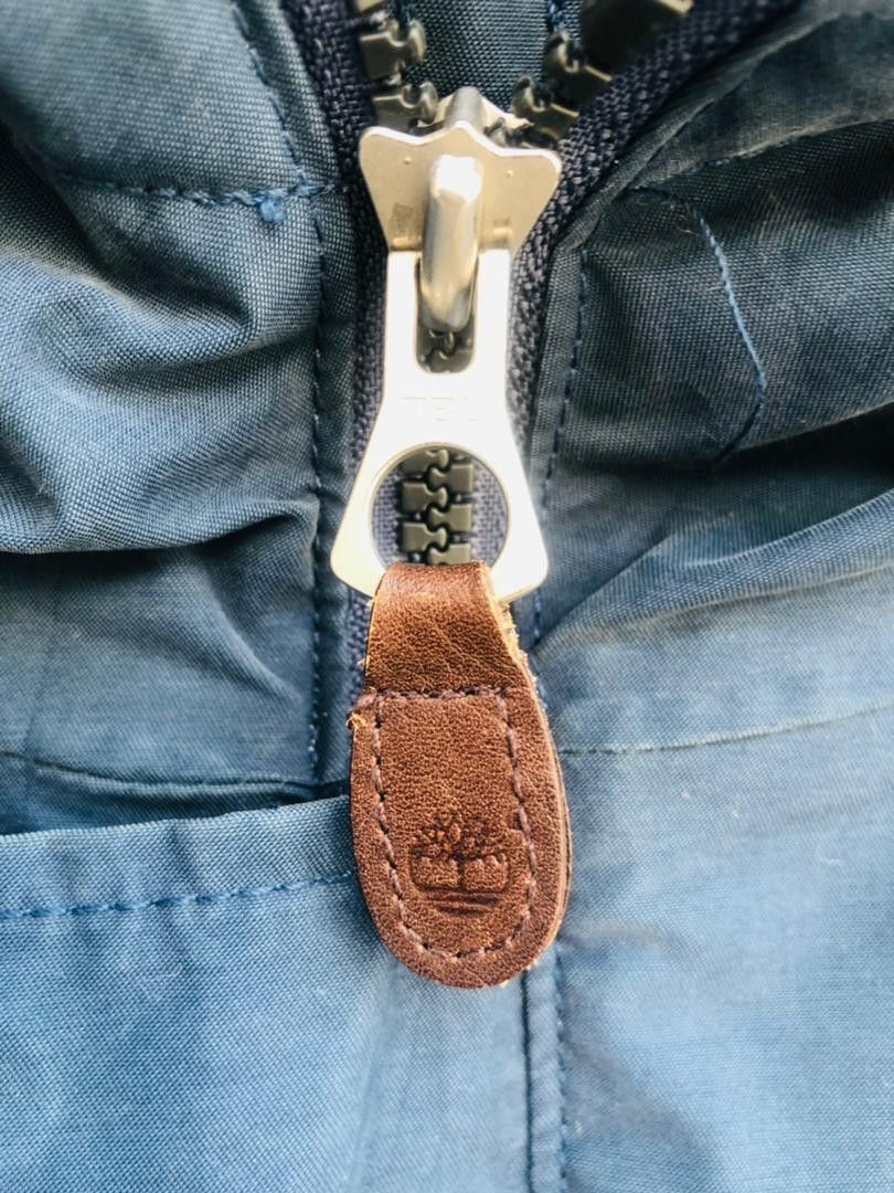 Timberland Vintage Timberland Japanese Designer Fashion Style Size US M / EU 48-50 / 2 - 7 Thumbnail