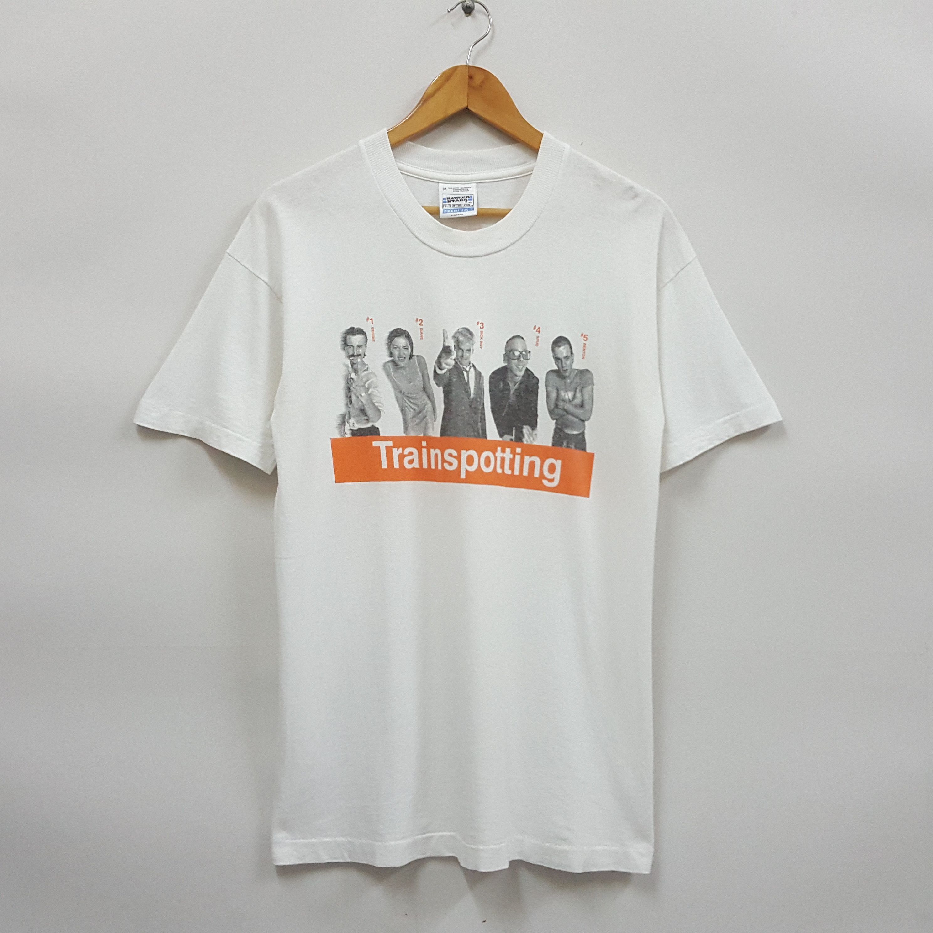 Movie × Vintage Vintage 90