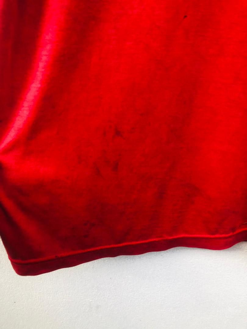 Marlboro Vintage Marlboro Designer Smoking Red Shirt Size US L / EU 52-54 / 3 - 9 Thumbnail