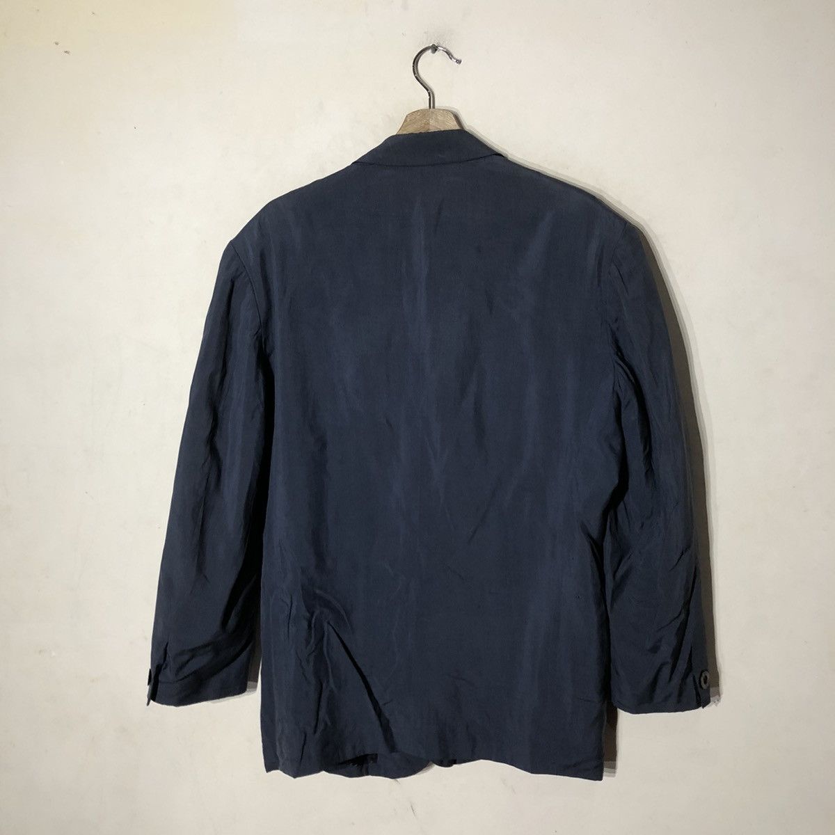 Hardy Amies VINTAGE HARDY AMIES CASUAL JACKET Size US M / EU 48-50 / 2 - 6 Thumbnail