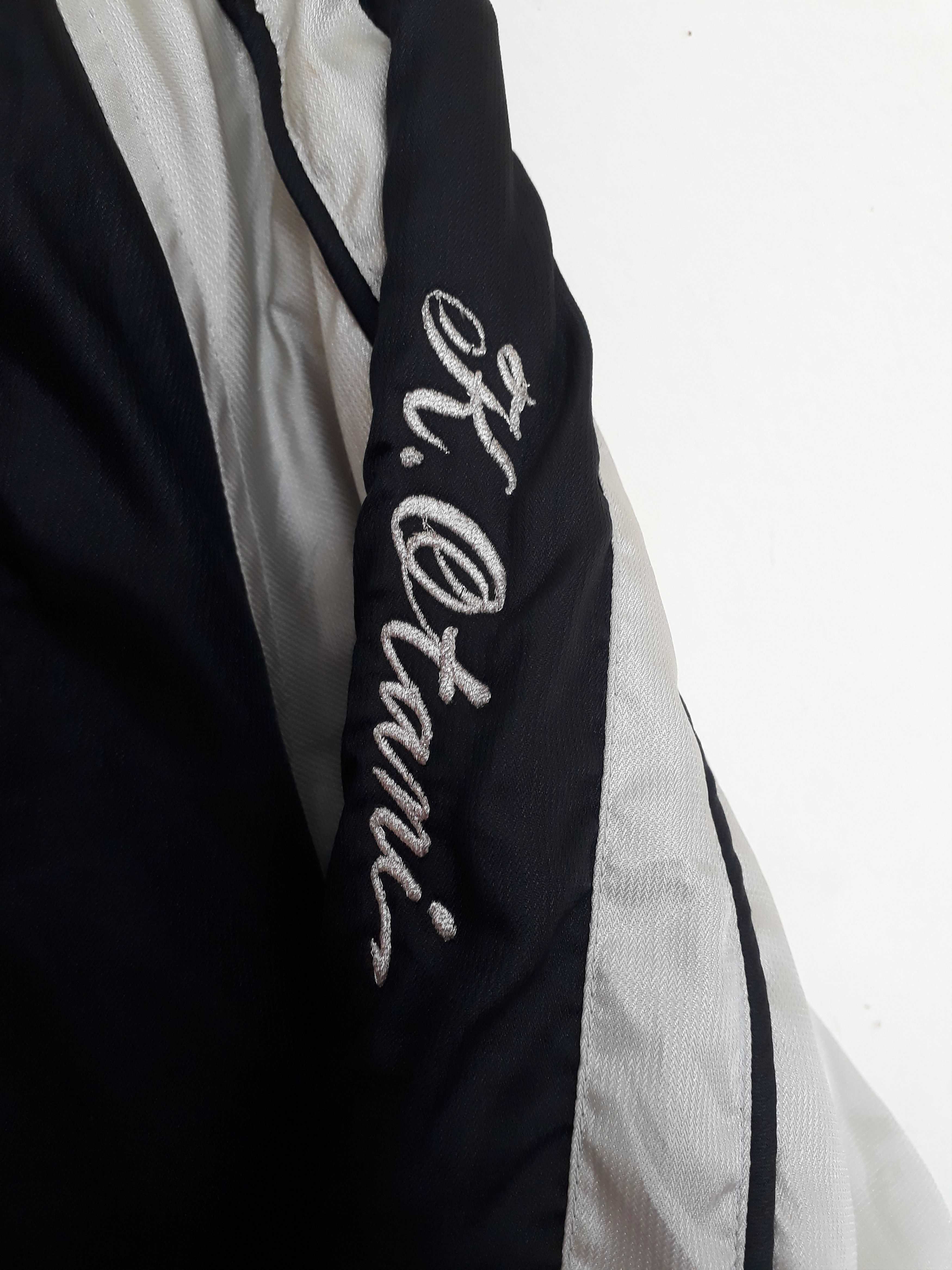 Vintage Vintage Minami Baseball Jacket by Rawlings Size US L / EU 52-54 / 3 - 6 Thumbnail