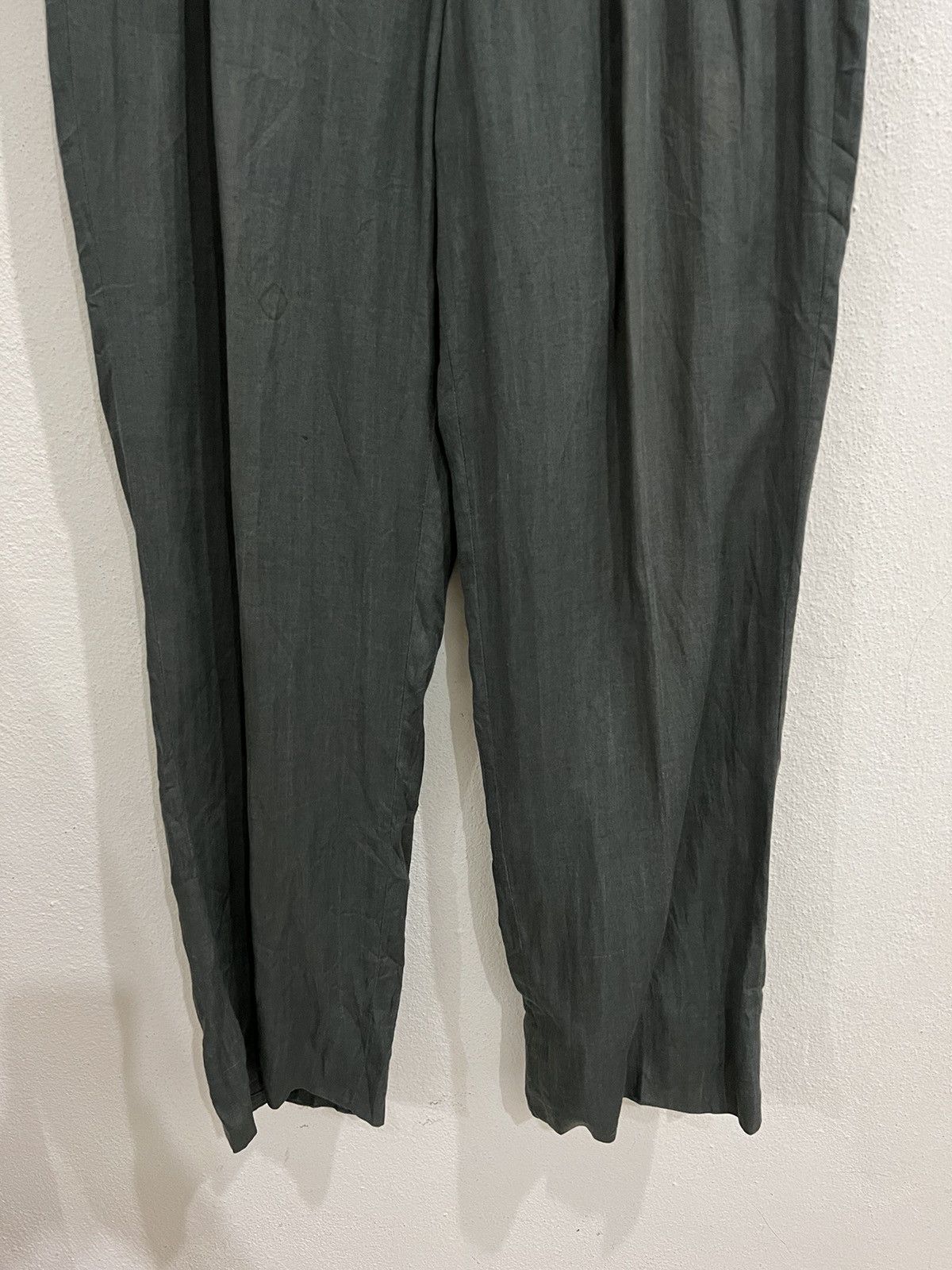 Burberry Vintage Burberry’s Casual Pant Size US 32 / EU 48 - 4 Thumbnail